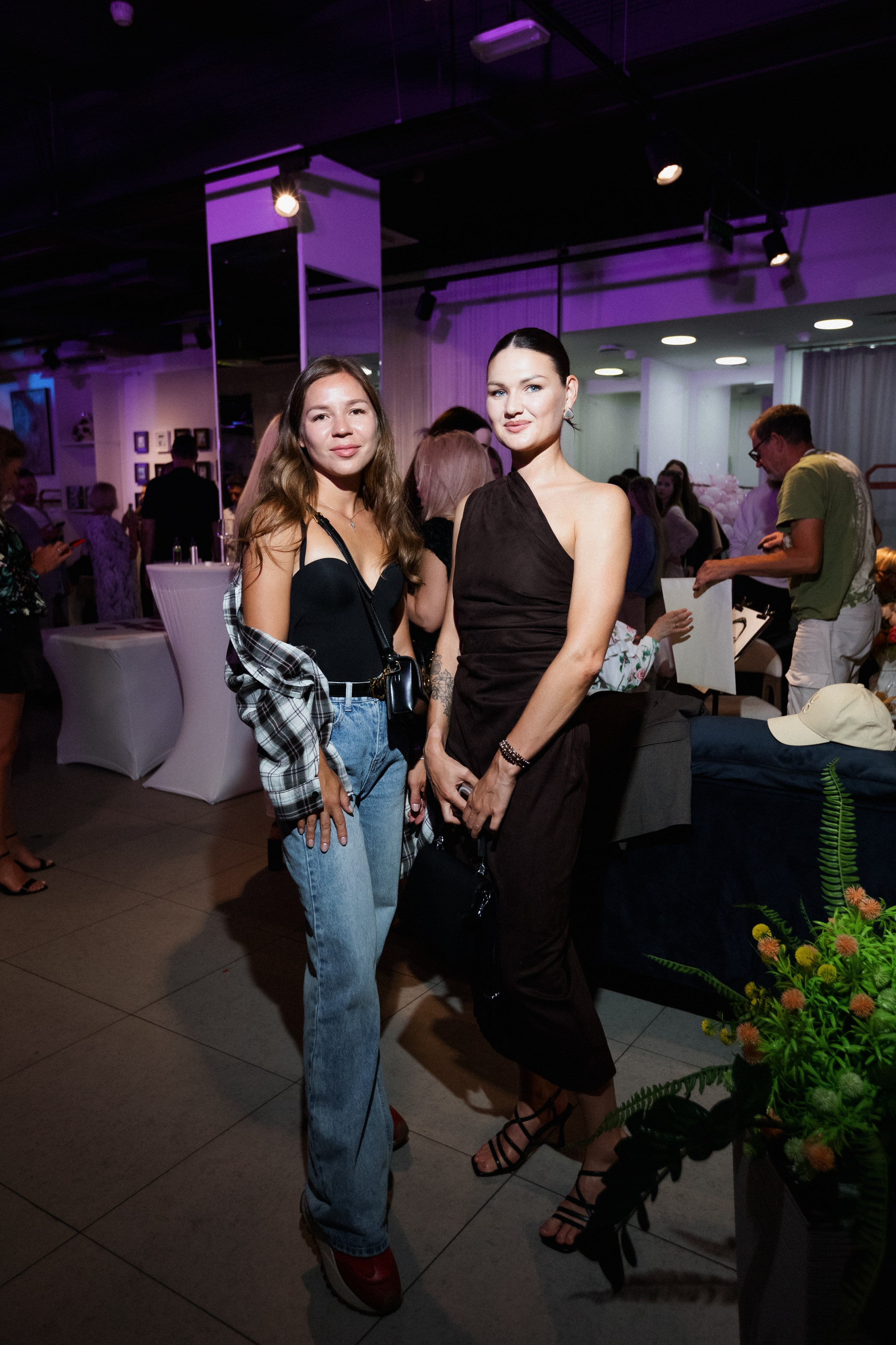 DGD WILD PINK. СВОИ. ФОТООТЧЕТЫ-СОБЫТИЯ-МЕСТА