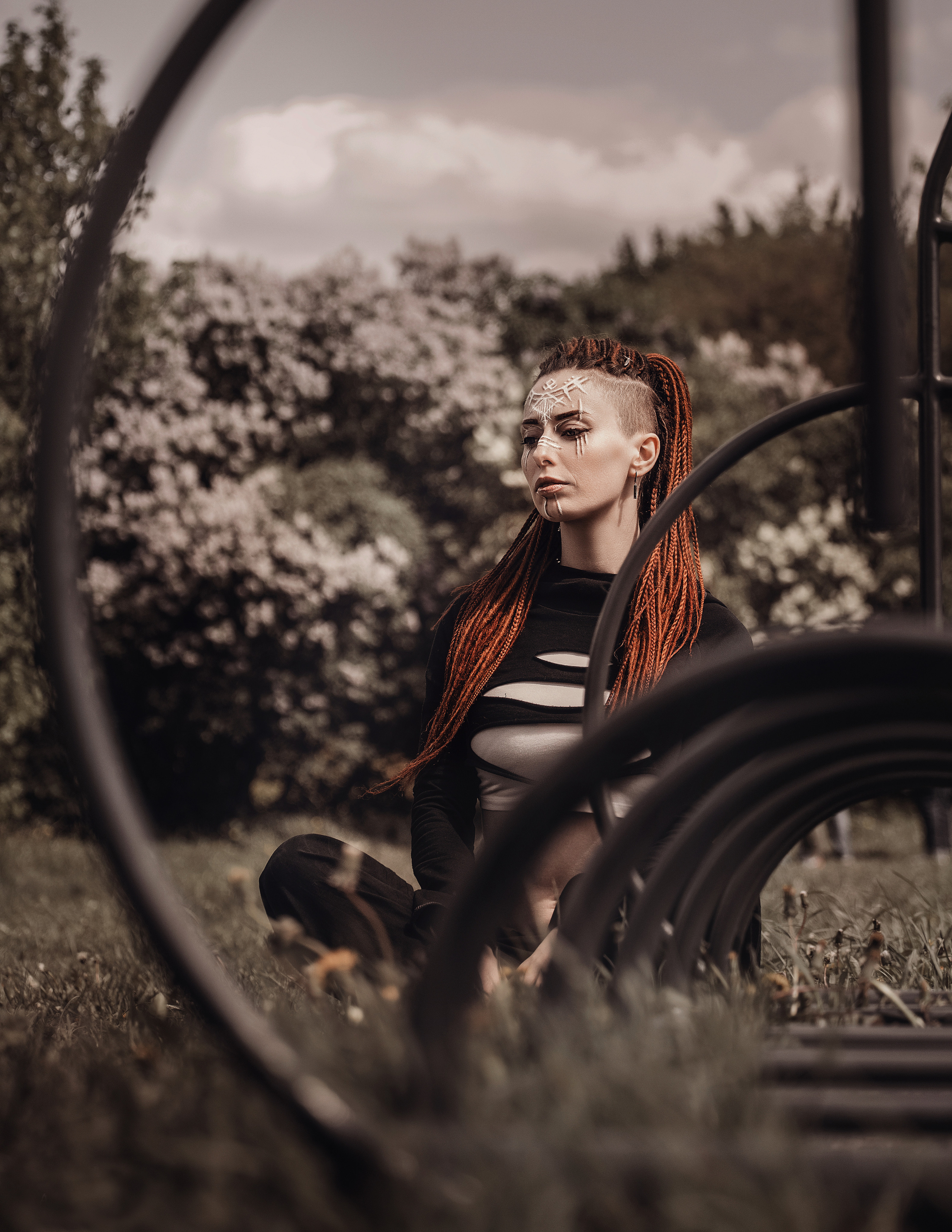 Портреты. Александр Волков