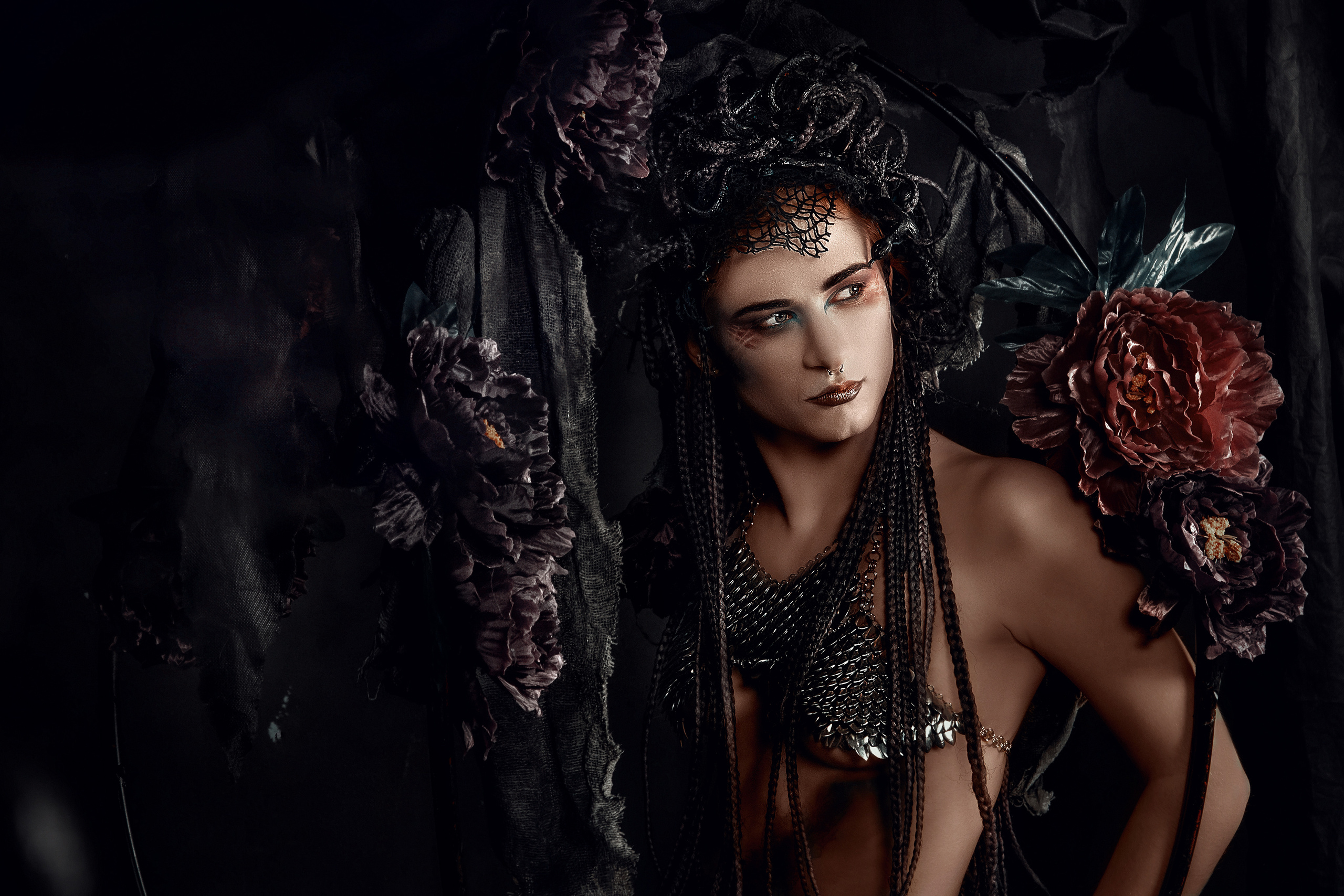 Портреты. Александр Волков