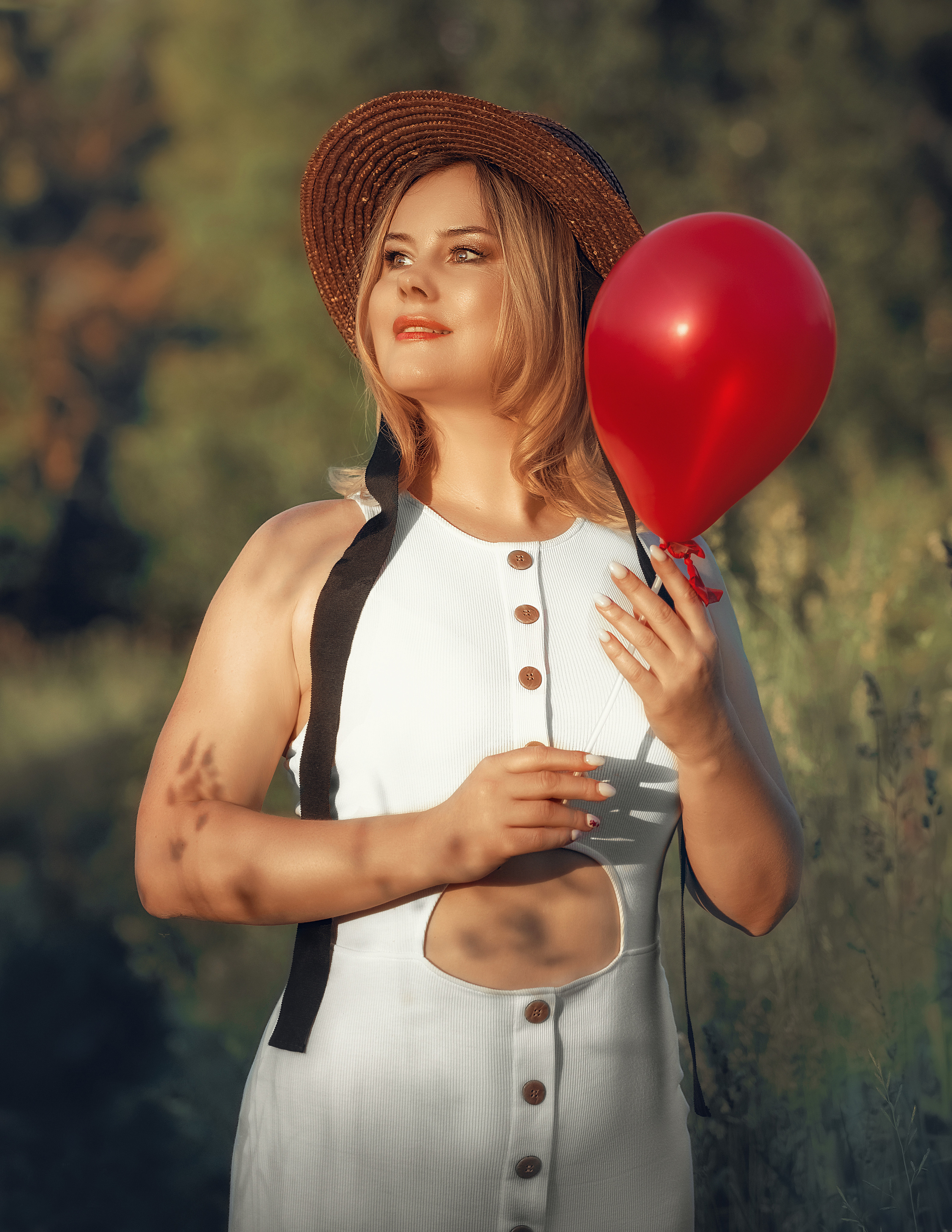 Портреты. Александр Волков