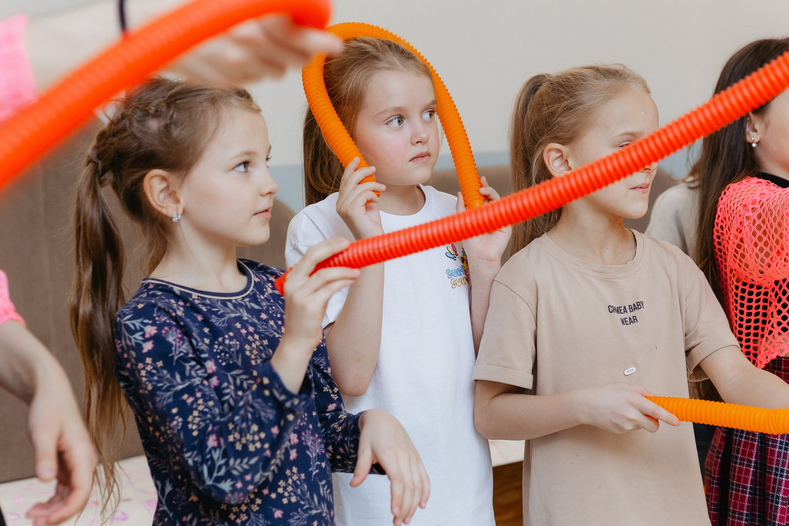 День рождения Насти. Свадебный и семейный фотограф в Челябинске. Аврамец Анна