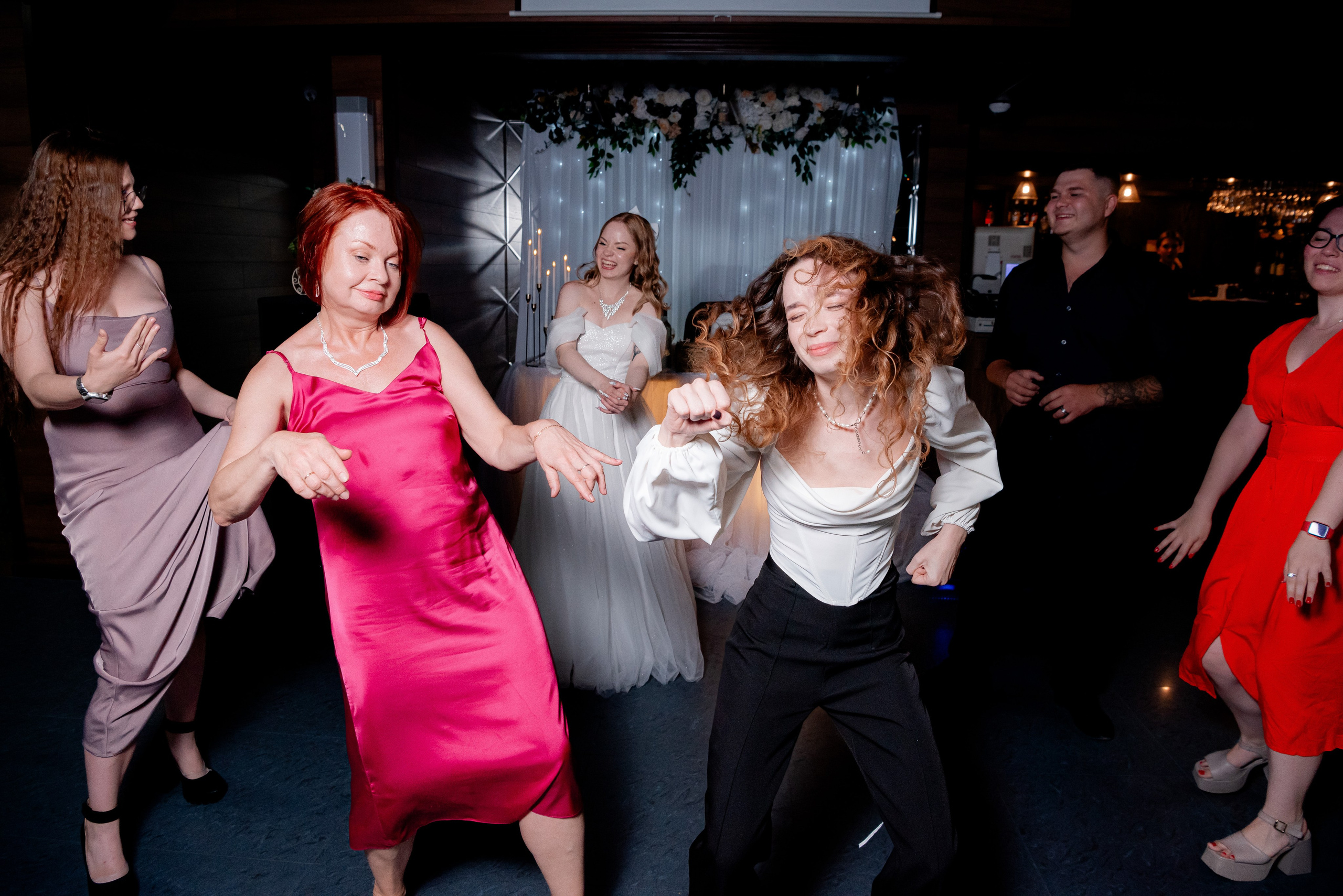 Свадьба Маша и Максим. Фотограф в Волгограде и Волжском Александр Горбань