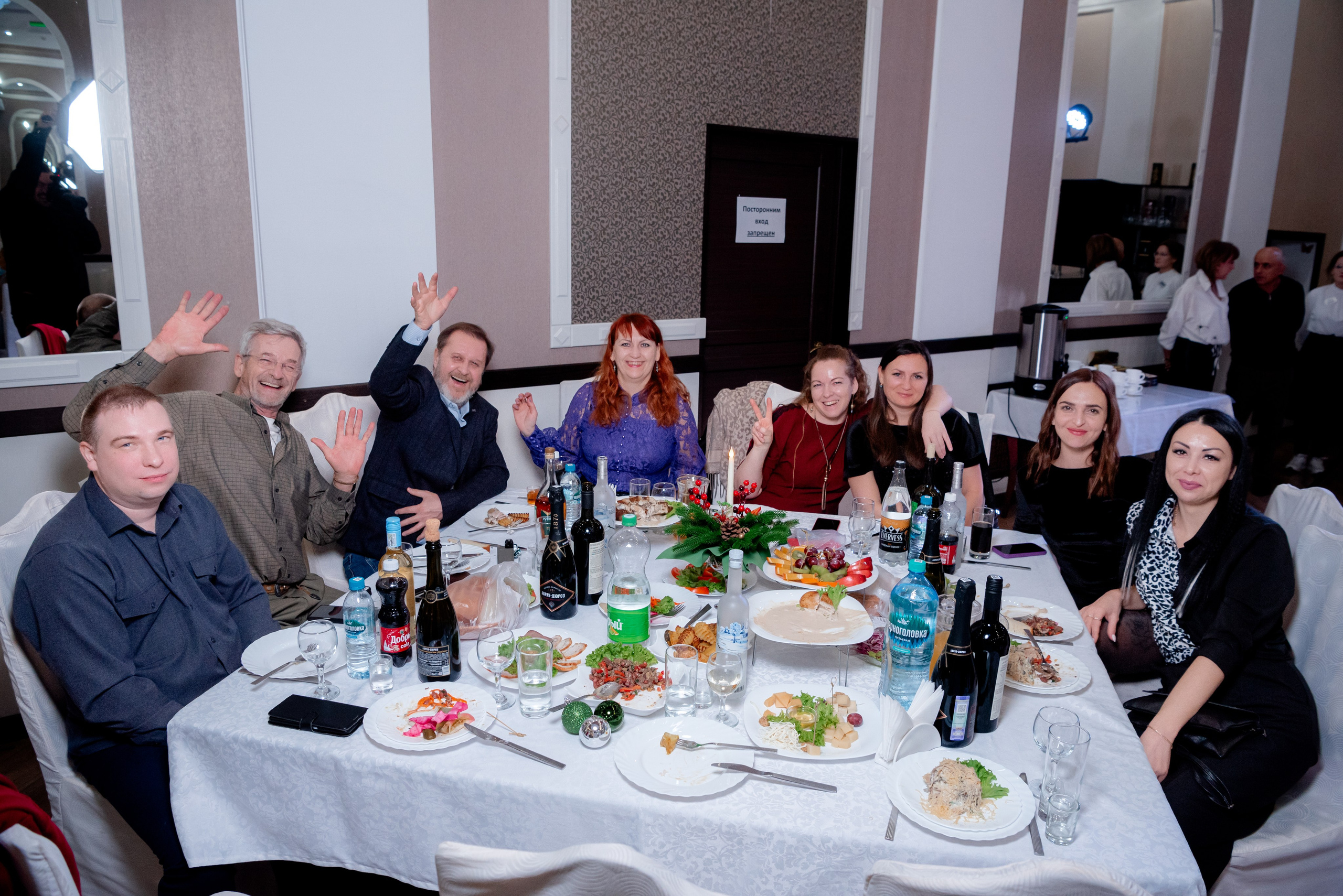 МЕДСТАР в Адреналин. Фотограф в Волгограде и Волжском Александр Горбань