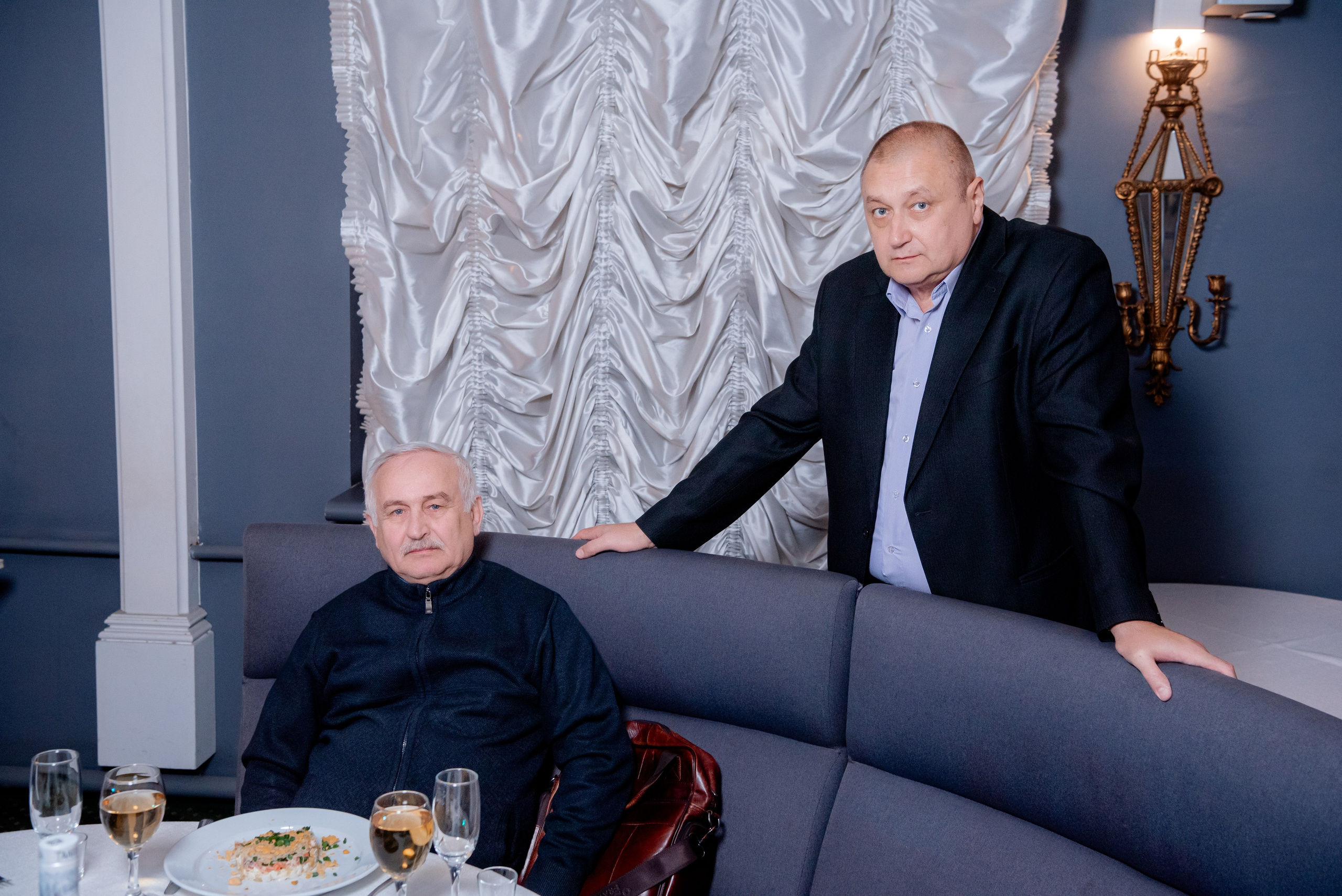 Аэропорт в кафе Замок на песках. Фотограф в Волгограде и Волжском Александр Горбань