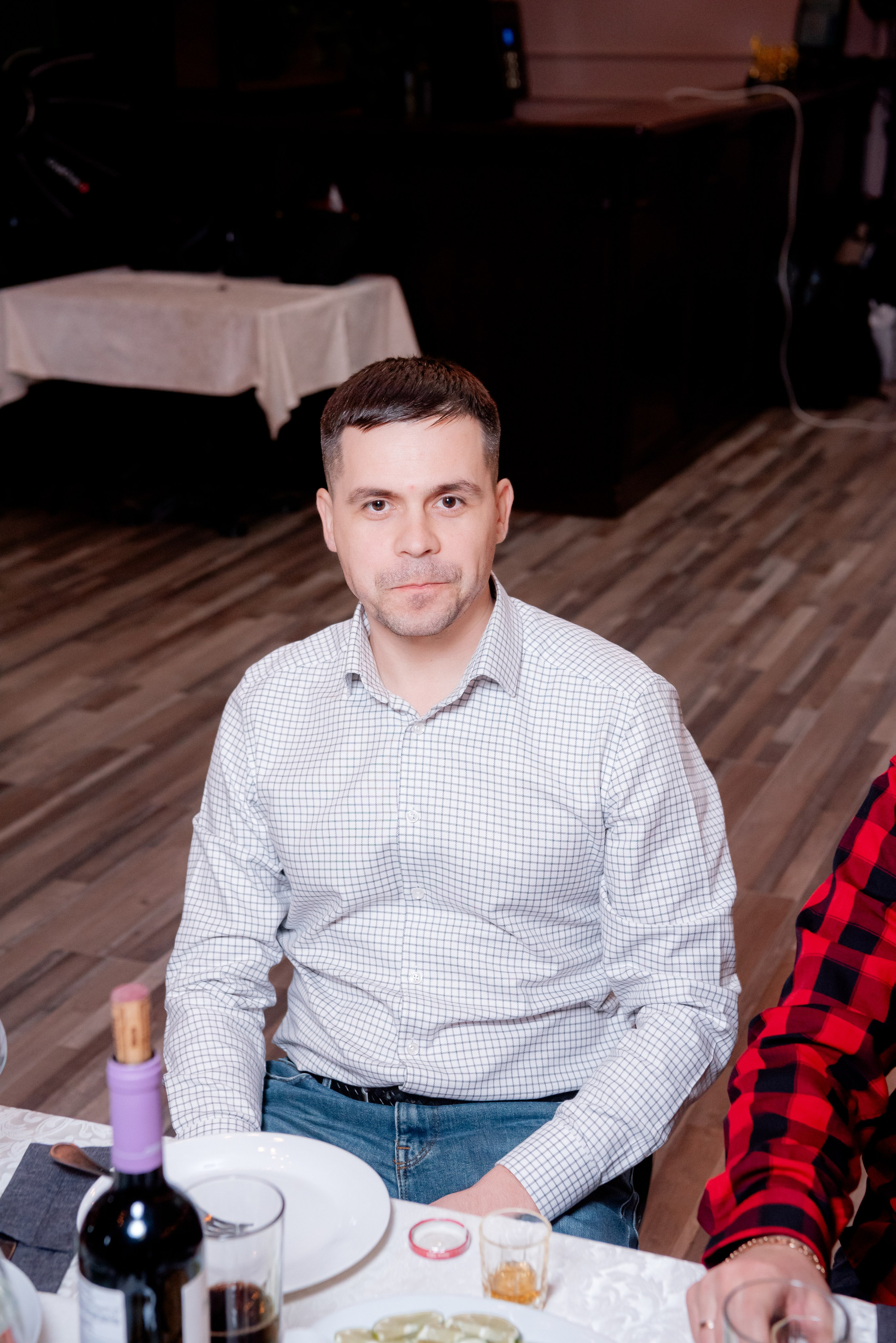 Корпоратив в ресторане Чайка. Фотограф в Волгограде и Волжском Александр Горбань