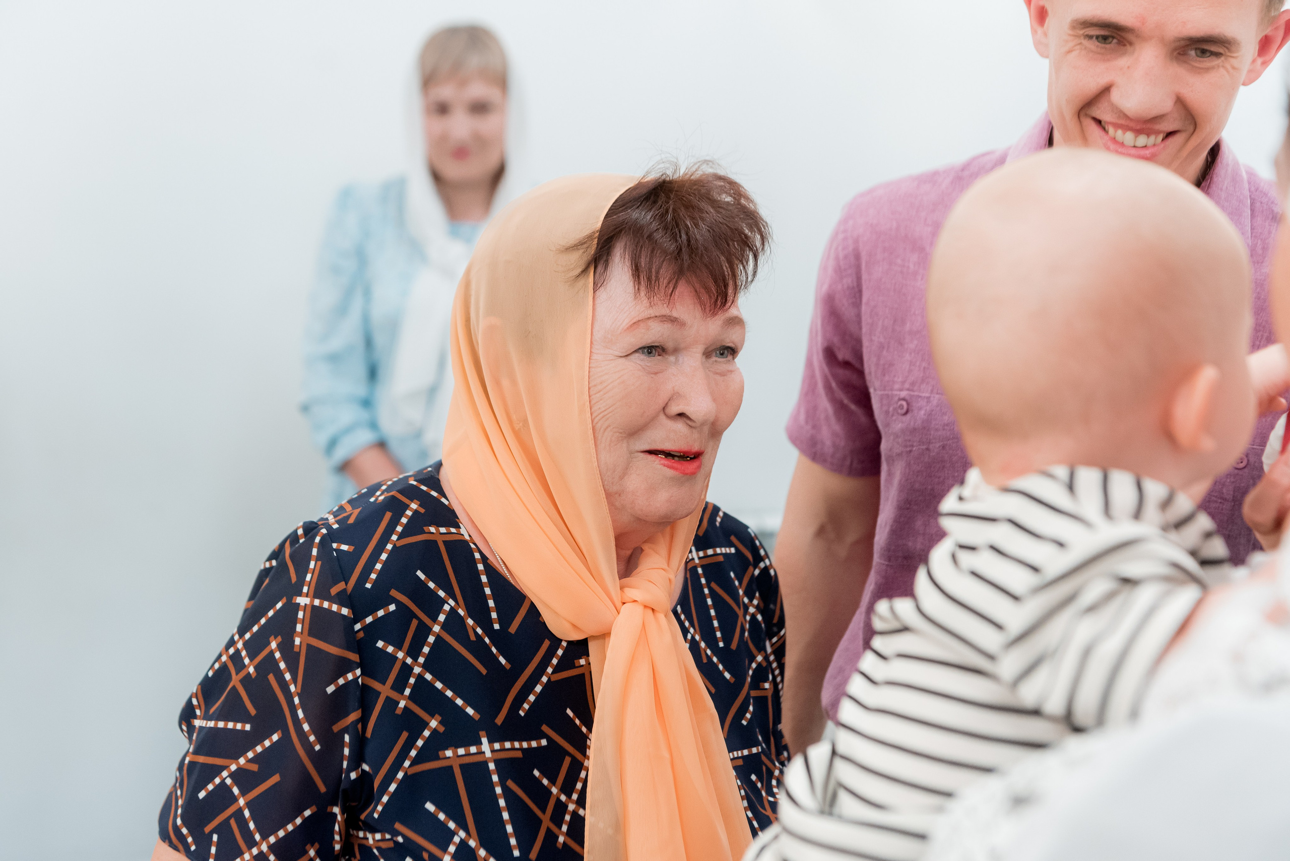 Давид. Фотограф в Волгограде и Волжском Александр Горбань