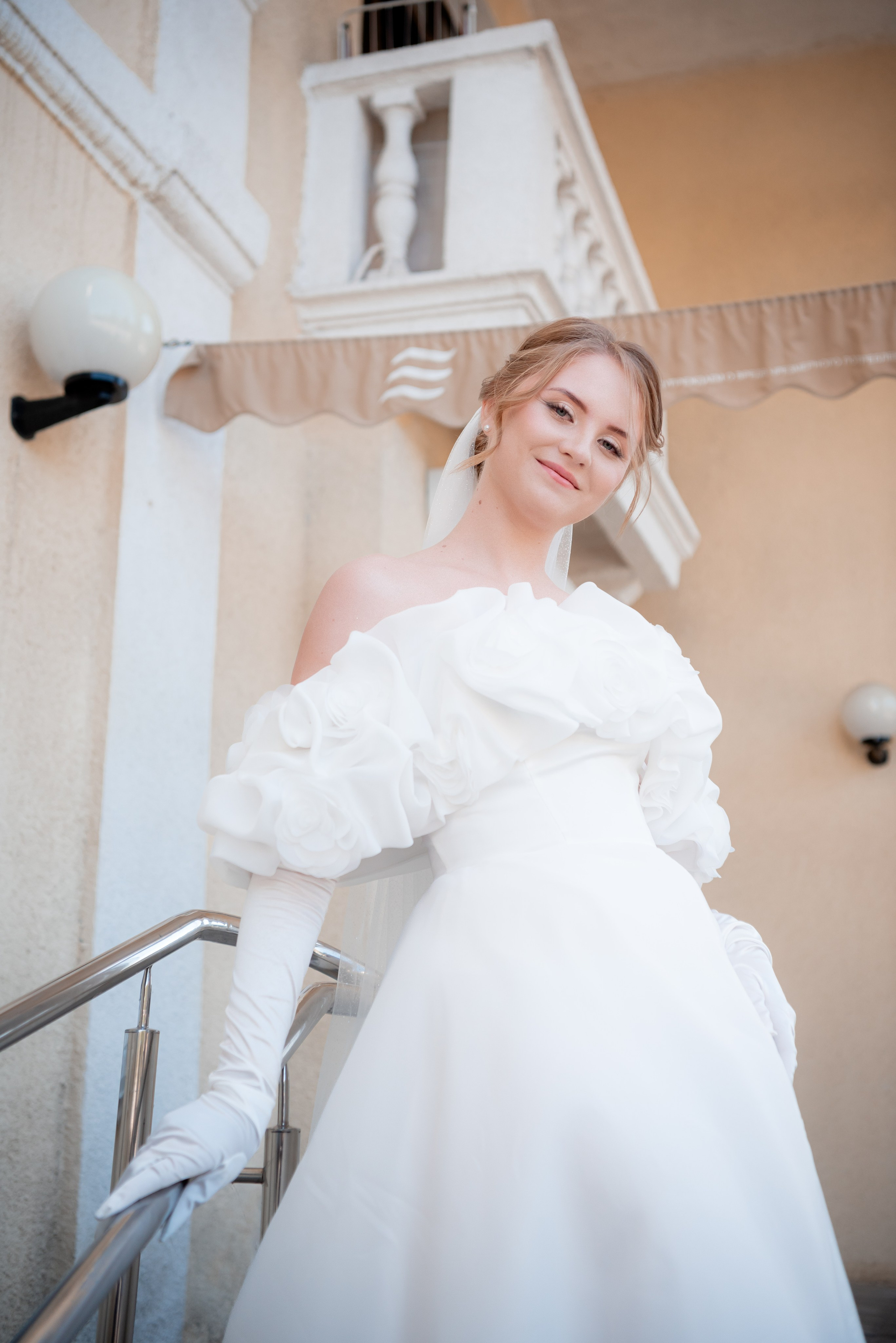 Свадьба Валерия и Даниил. Фотограф в Волгограде и Волжском Александр Горбань