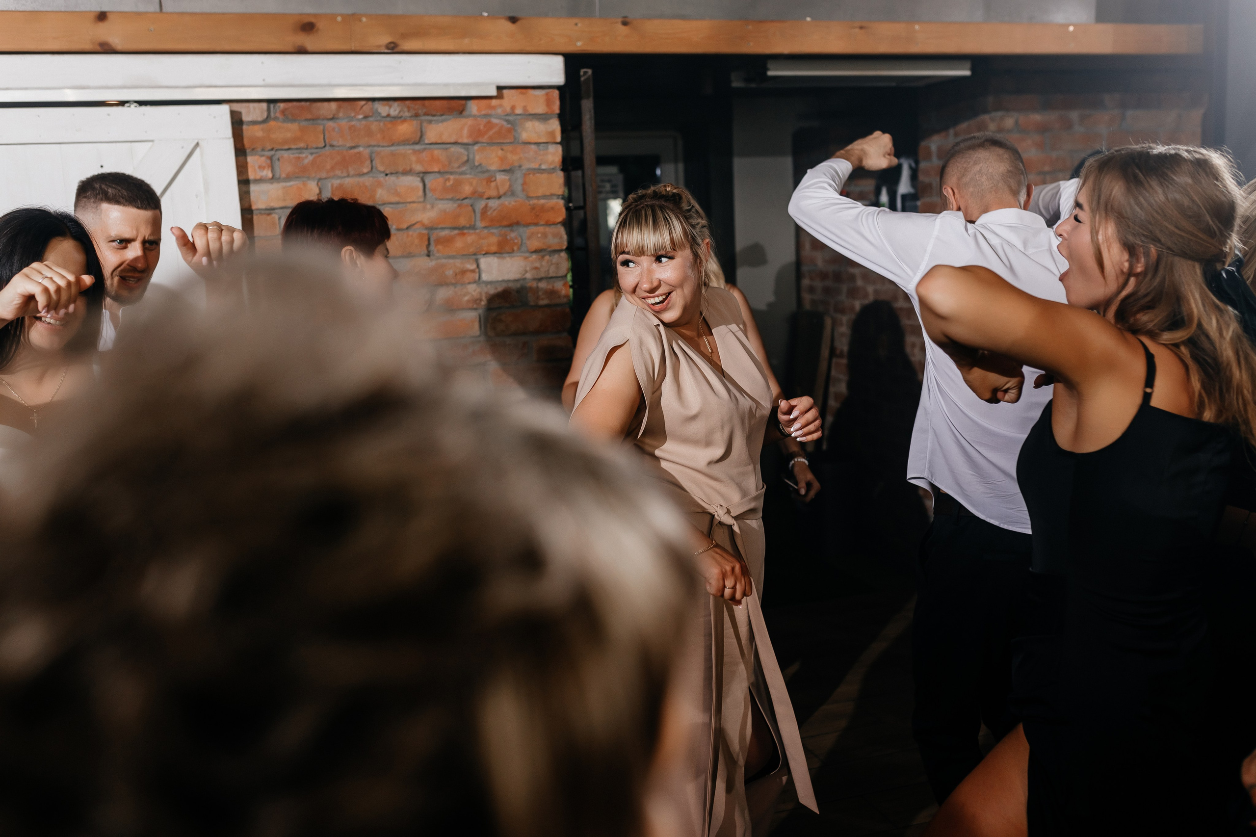 Юлия и Никита. Свадебный фотограф Елена Ловцевич