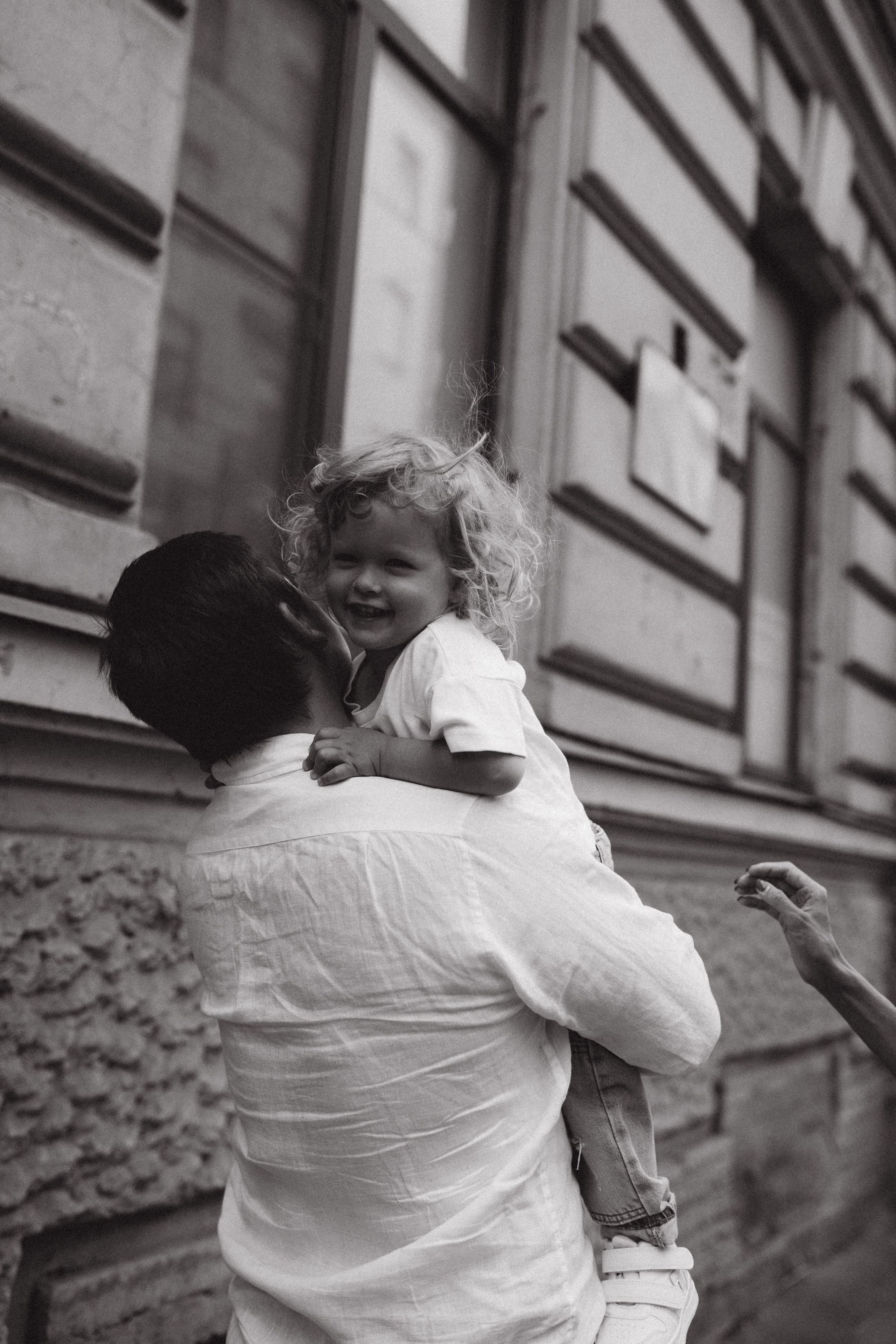 Альбина и Иван. Фотограф в Петербурге Ольга Стрельченко