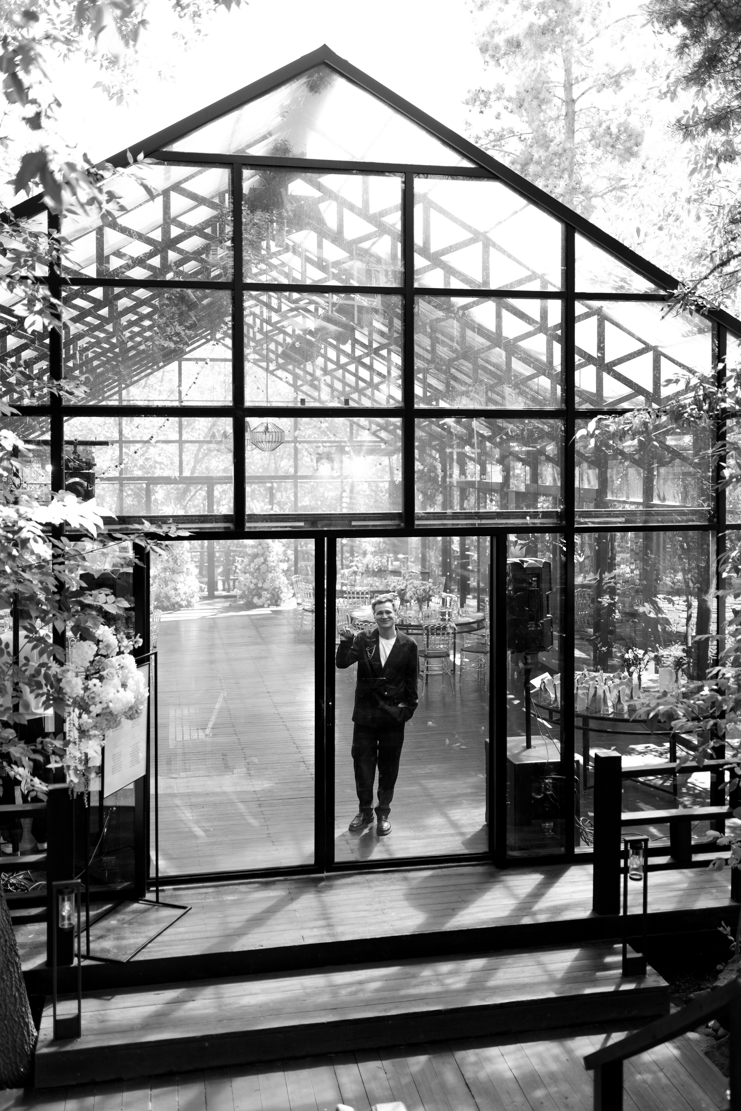 Ярослав и Александра. Фотограф Ольга Харлашина г. Оренбург