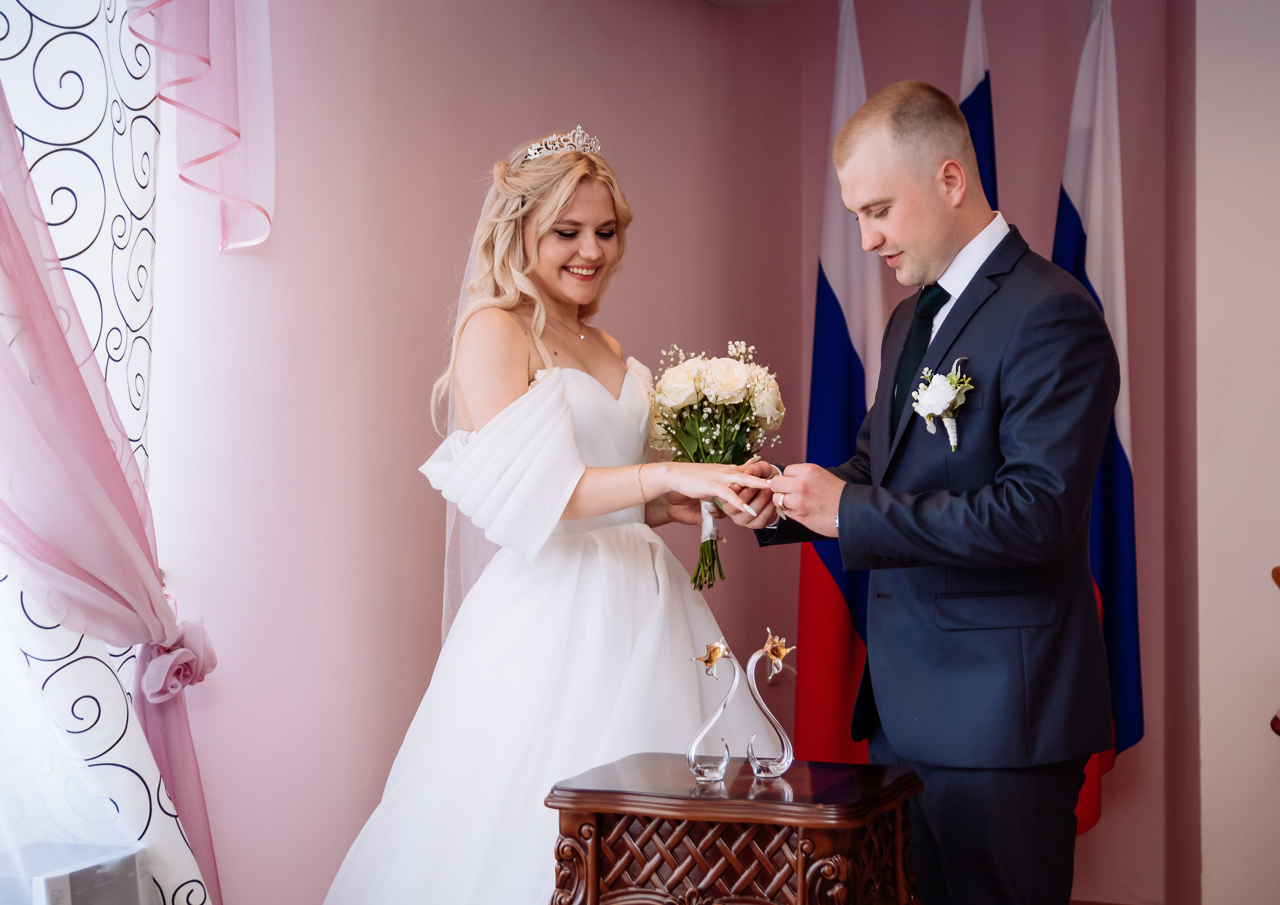 Фотографы. Организатор праздников. Ведущая Марина Гребенникова