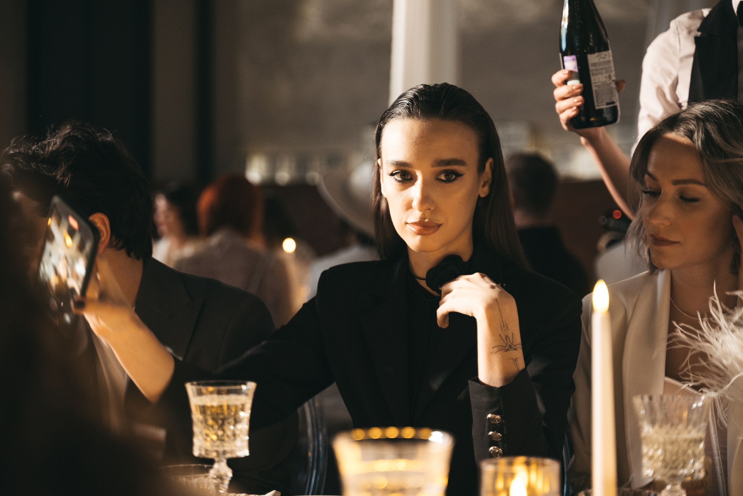 WhiteRoom Pre-wedding. Репортажный и свадебный фотограф в Сургуте