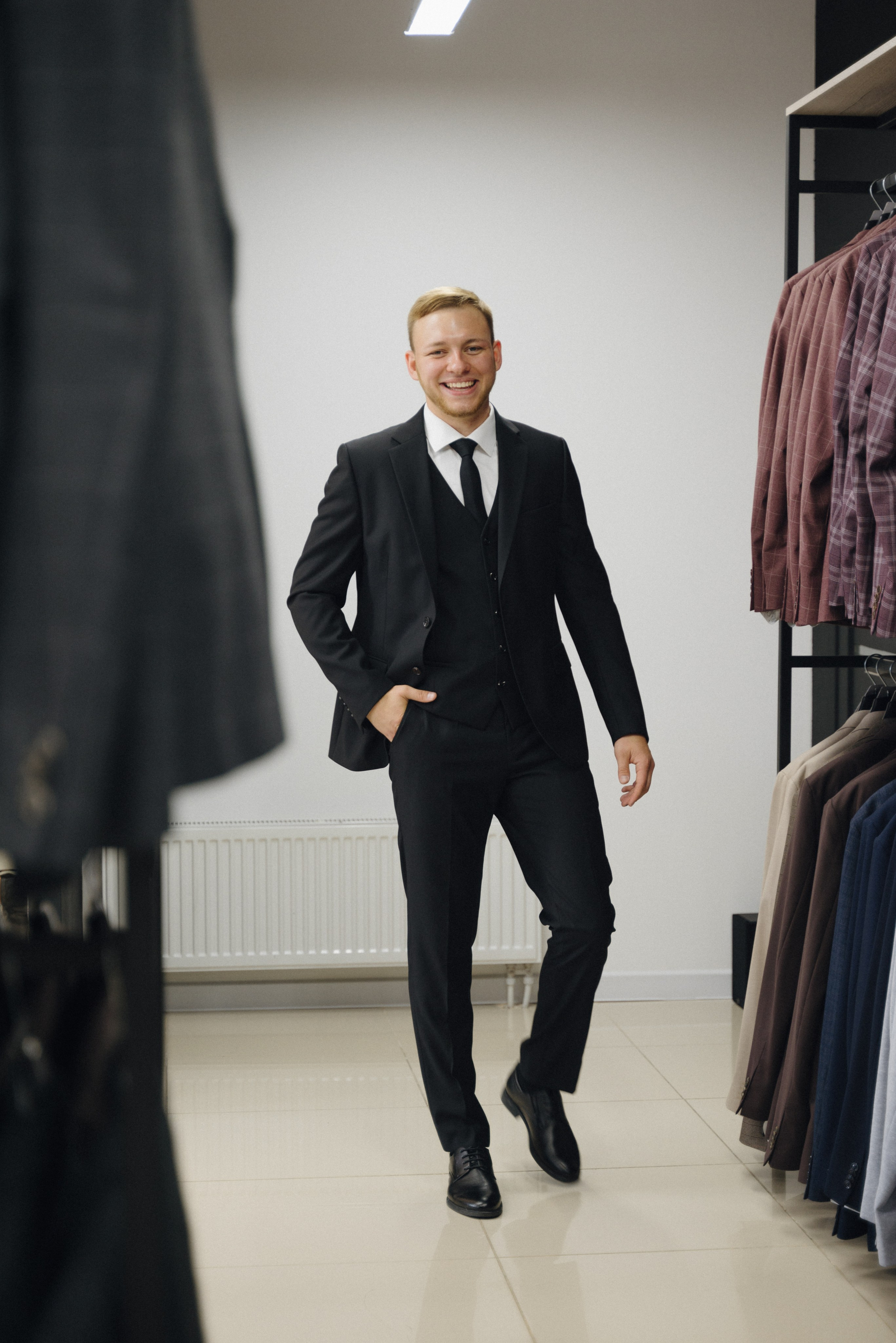 Светлана и Юрий. Репортажный и свадебный фотограф в Сургуте