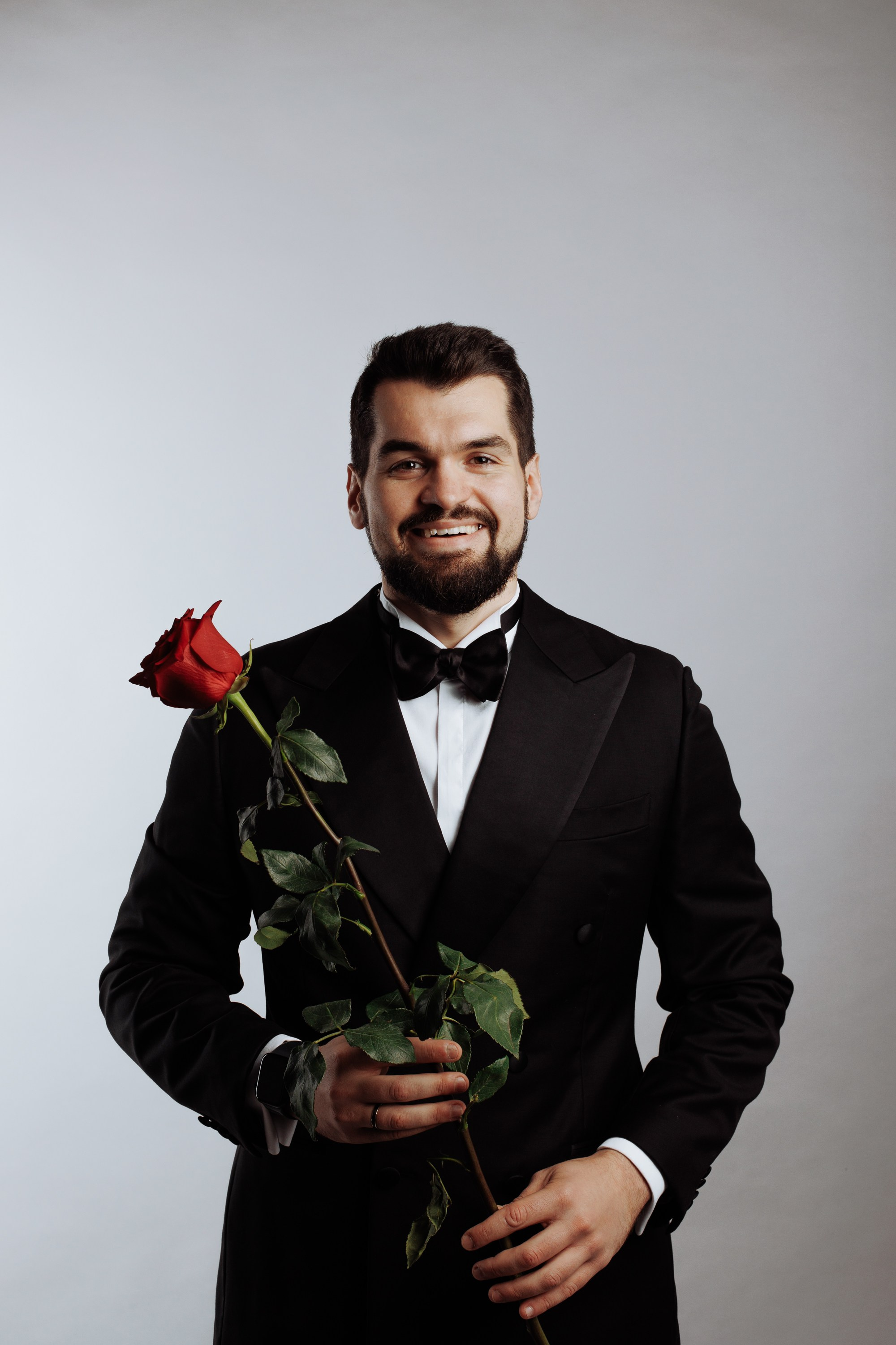 ShowmanClub Baikal. Свадебный фотограф