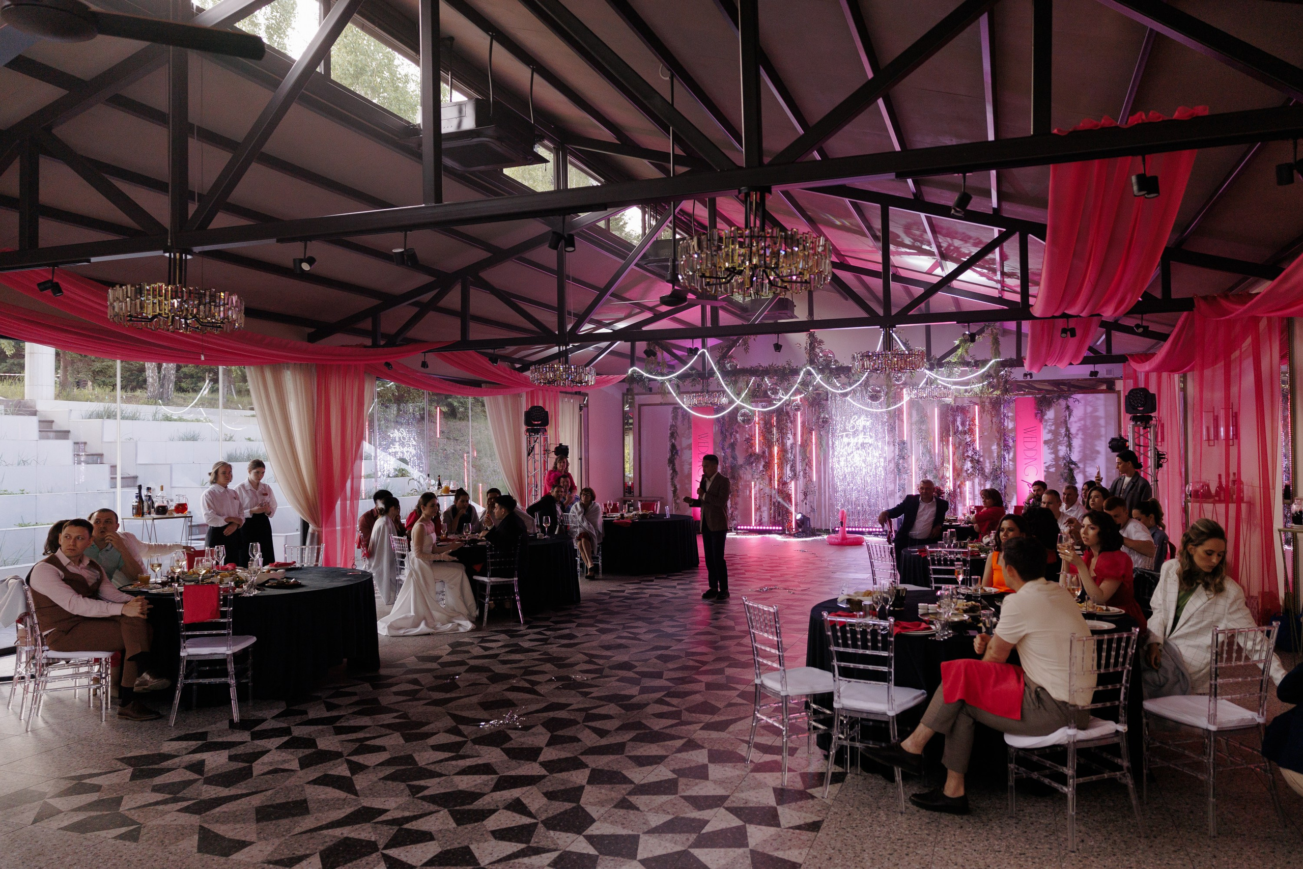 Алексей и Алина (полный день). Свадебный фотограф