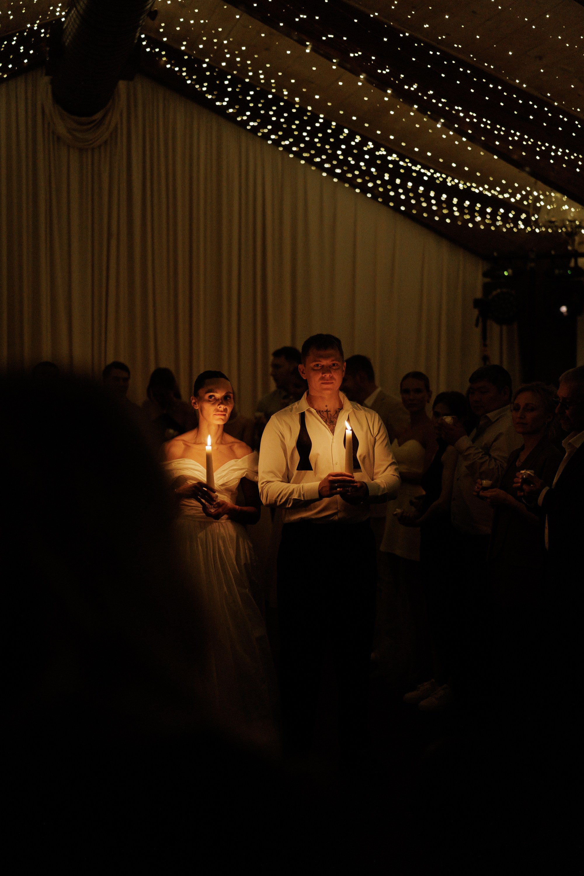 Александр и Мария. Свадебный фотограф