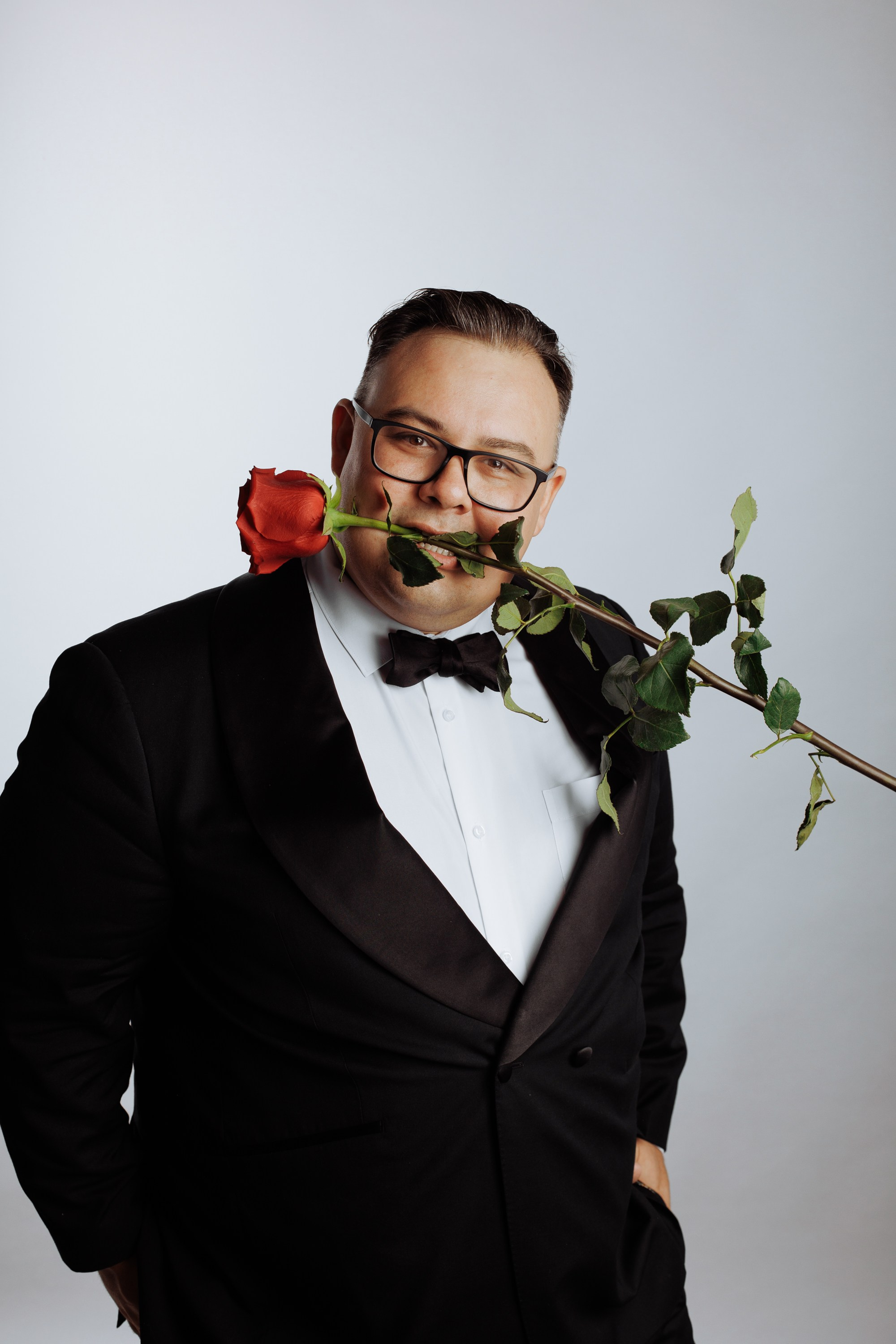 ShowmanClub Baikal. Свадебный фотограф