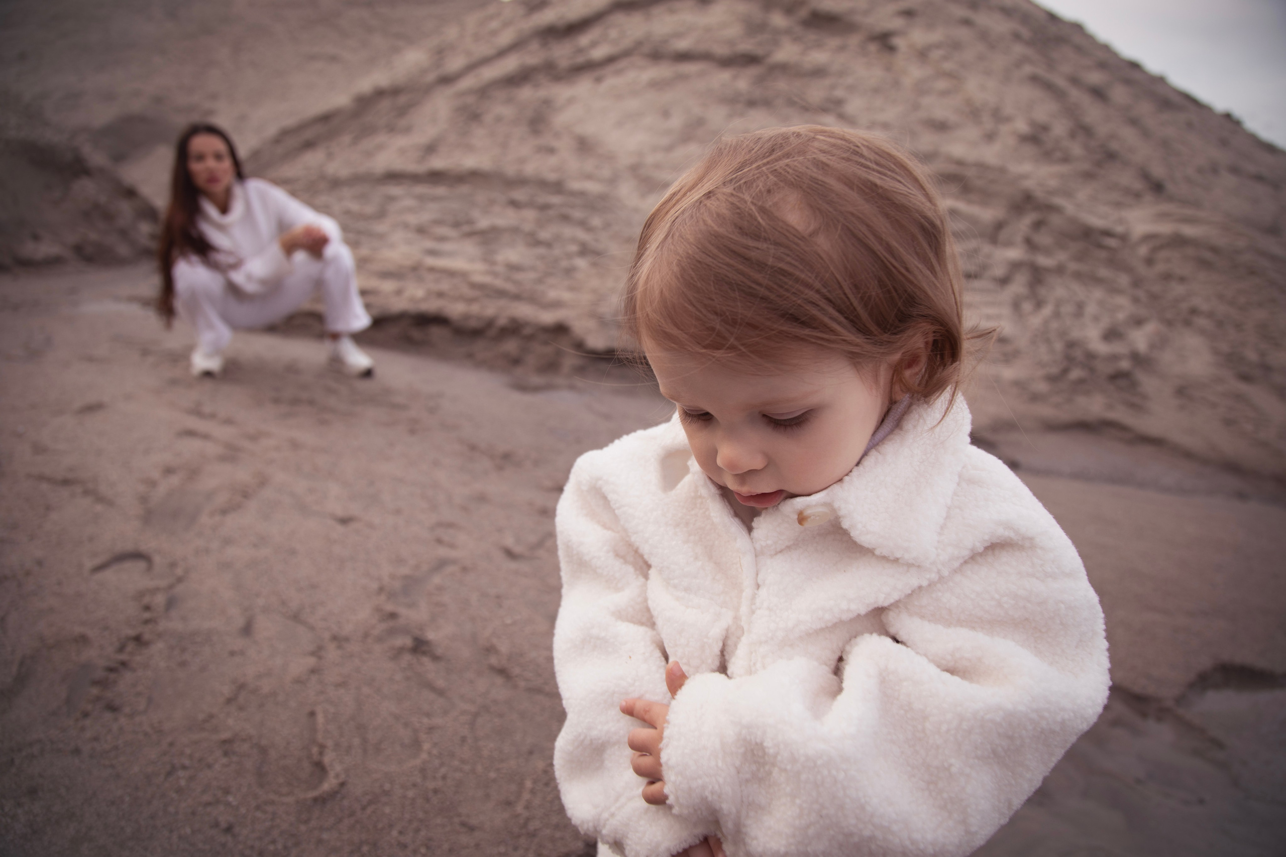 Семейная/ детская съемка_ЦВЕТ И ЧБ. Портретный фотограф Ярославль I Натали Чуб