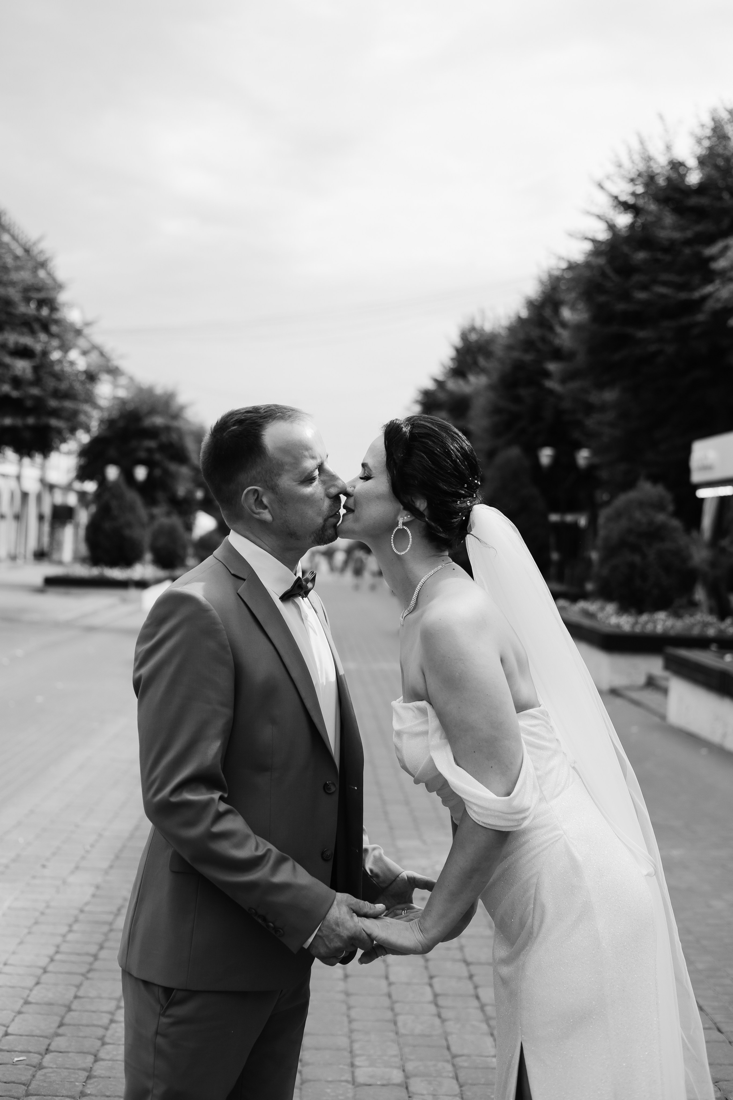 Алексей & Елена. Фотограф Орел Диана Ларичева