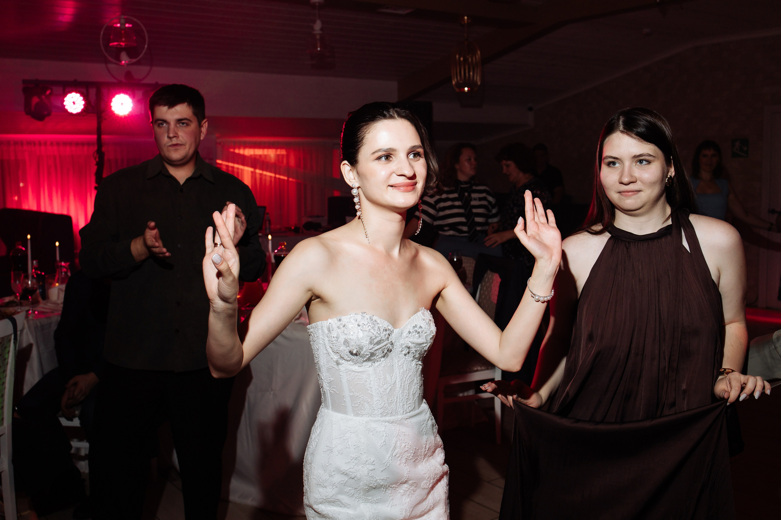 Максим и Татьяна. Свадебный и портретный фотограф в Орле и Москве Диана Ларичева