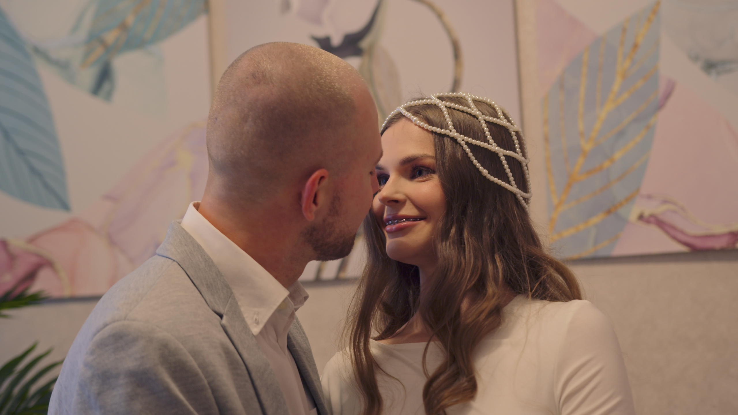 Мероприятия. Свадьба Германа и Дарьи. Мальцев Кирилл — оператор, монтажёр в Санкт-Петербурге