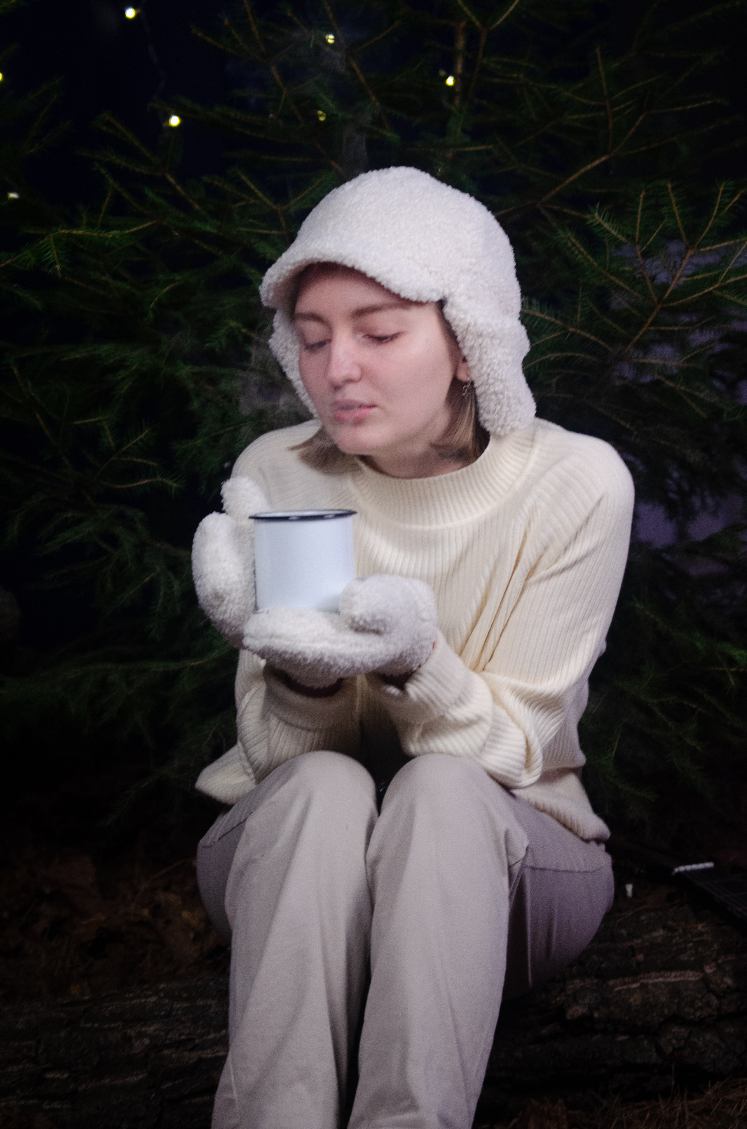 А Н Н А. Фотостудия UPART