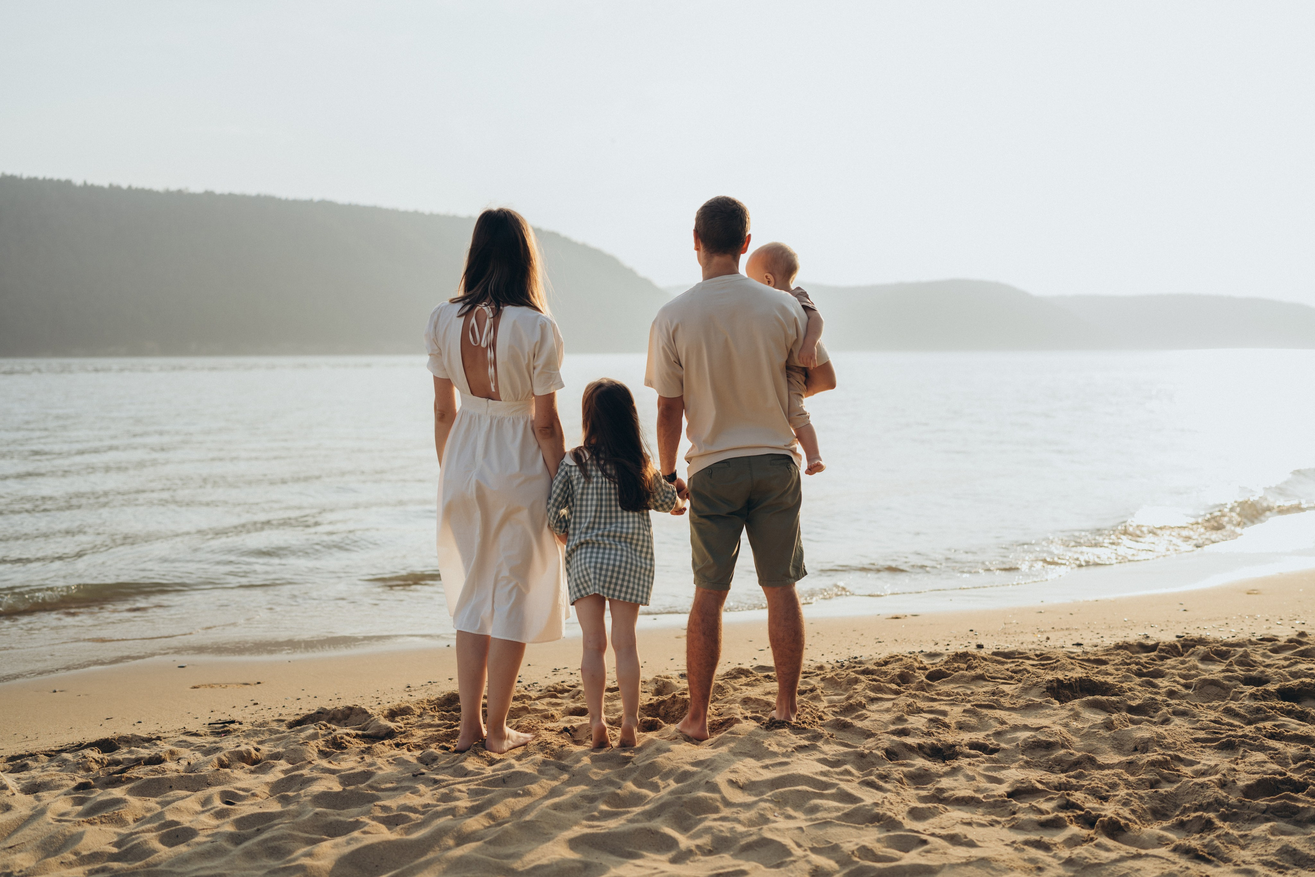 Capture this moment. Семейный фотограф в Ангарске/ Иркутске