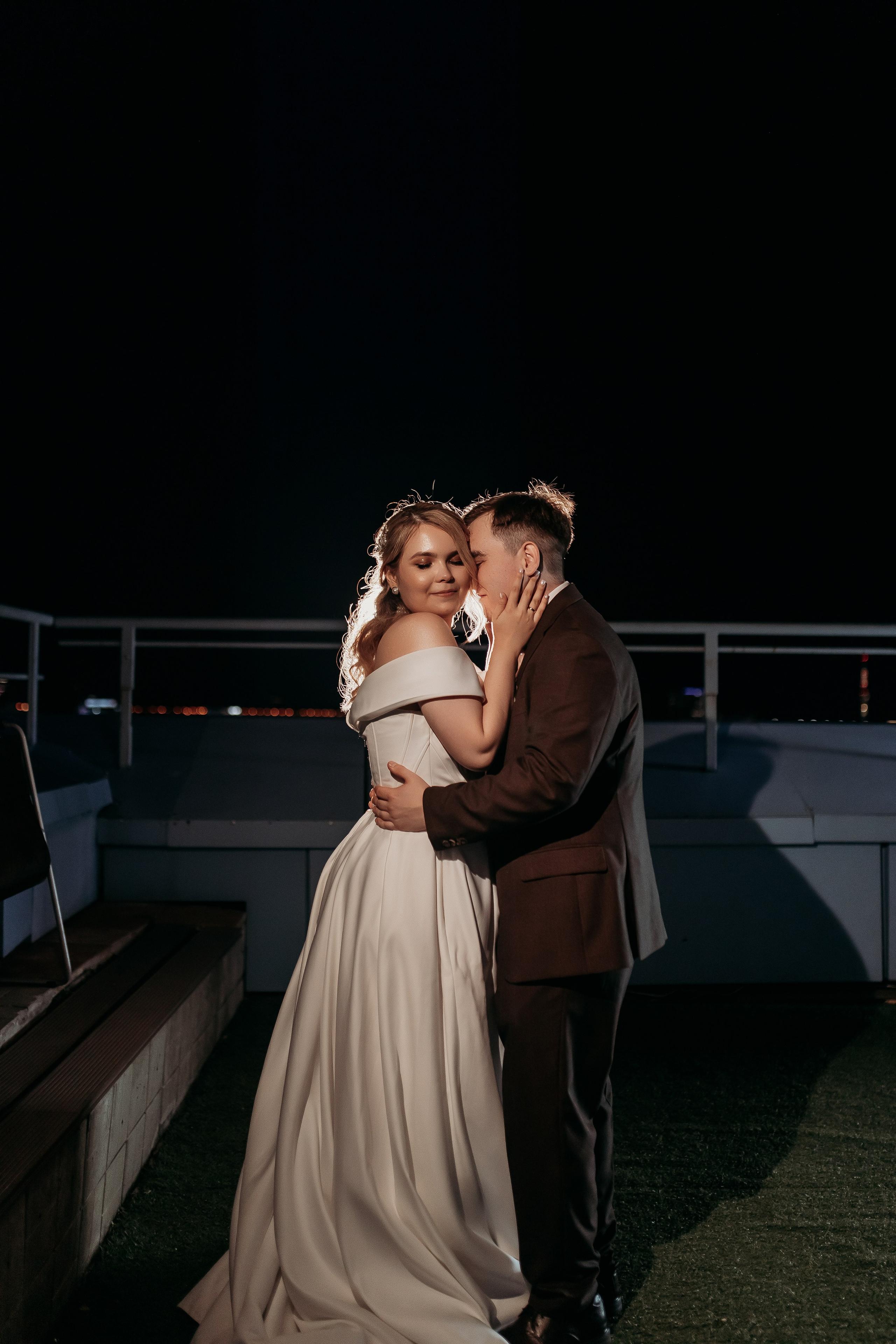 Артём и Диана. Фотограф Тимербаева Алина г. Сургут