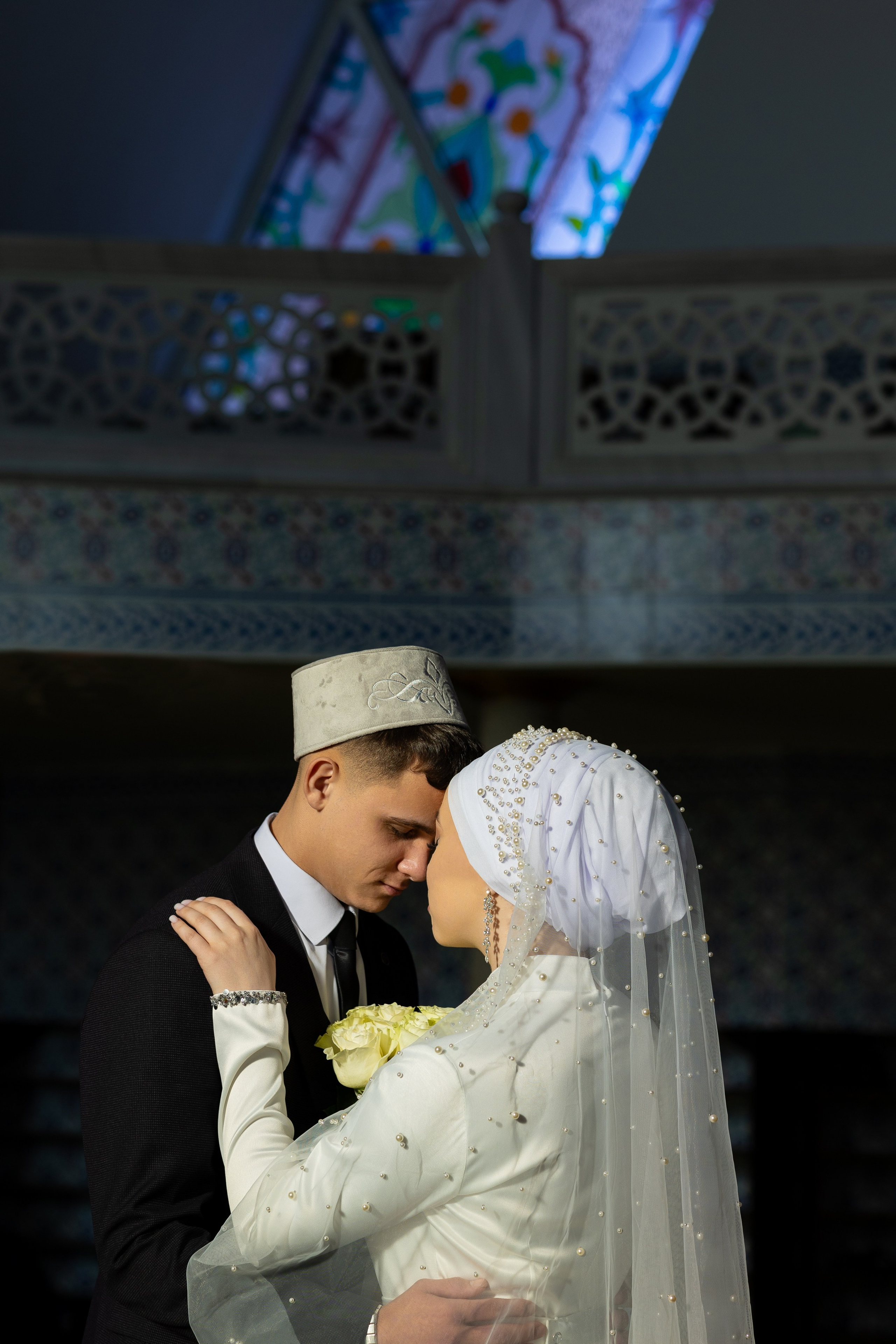 Никах. Свадебный и семейный фотограф в Уфе Лариса Кучук