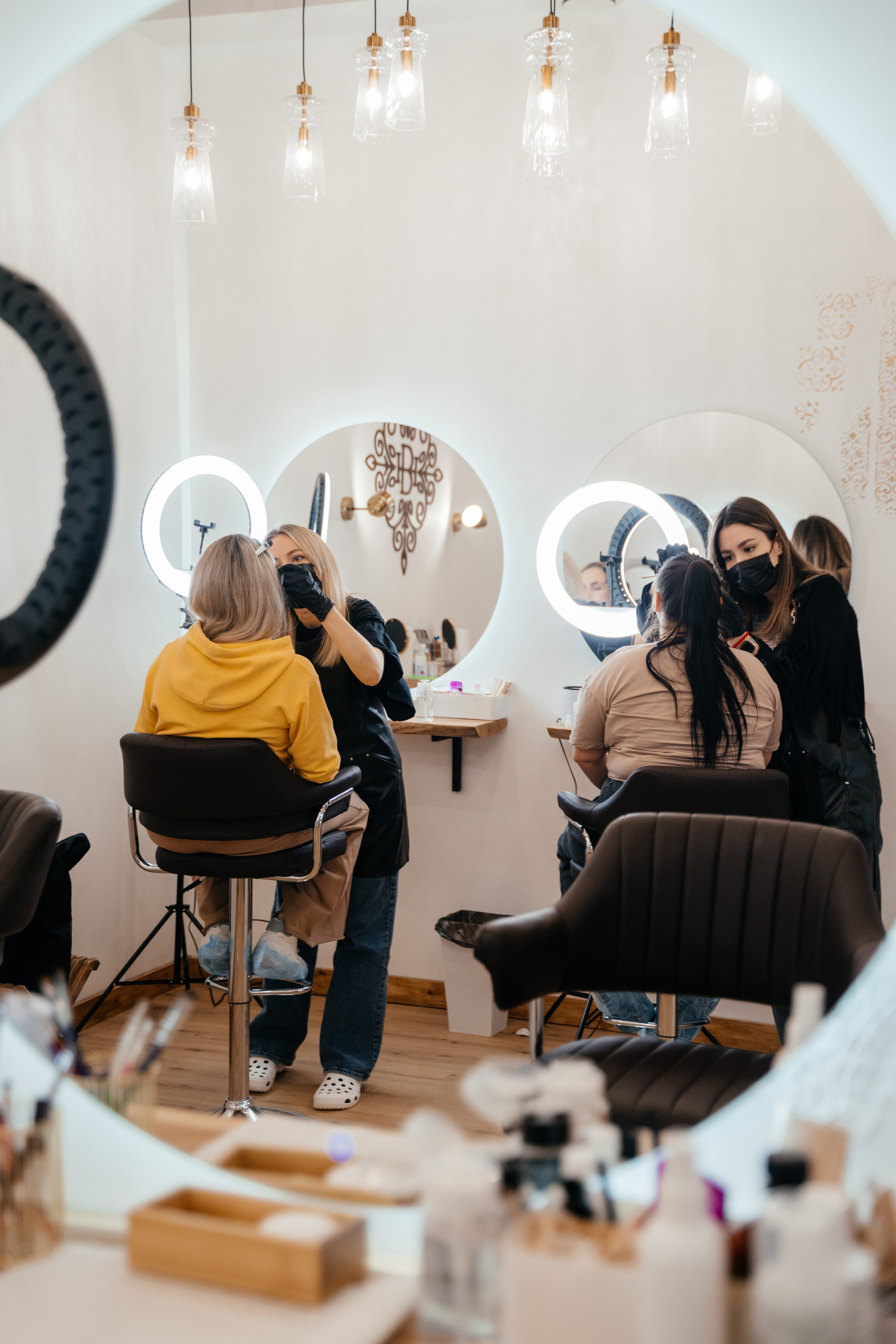 BrowHouse. Семейный фотограф в Саратове