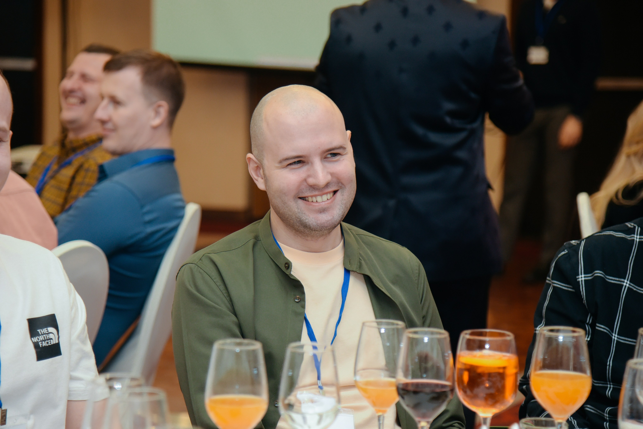 ГеомирАгро. Фотограф Лола Волна, город Москва