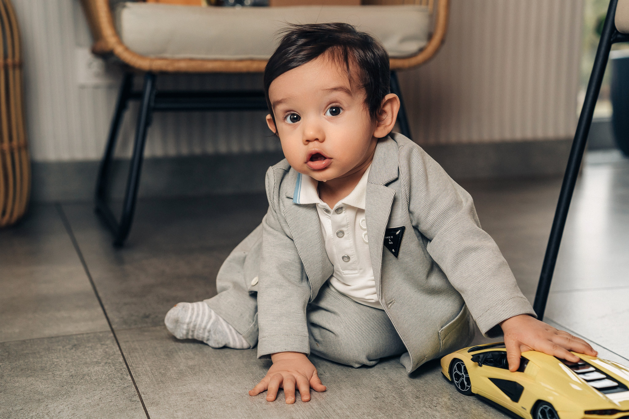 Фотосъемка дня рождения ребенка. Свадебный и репортажный фотограф в Воронеже Роман Янко