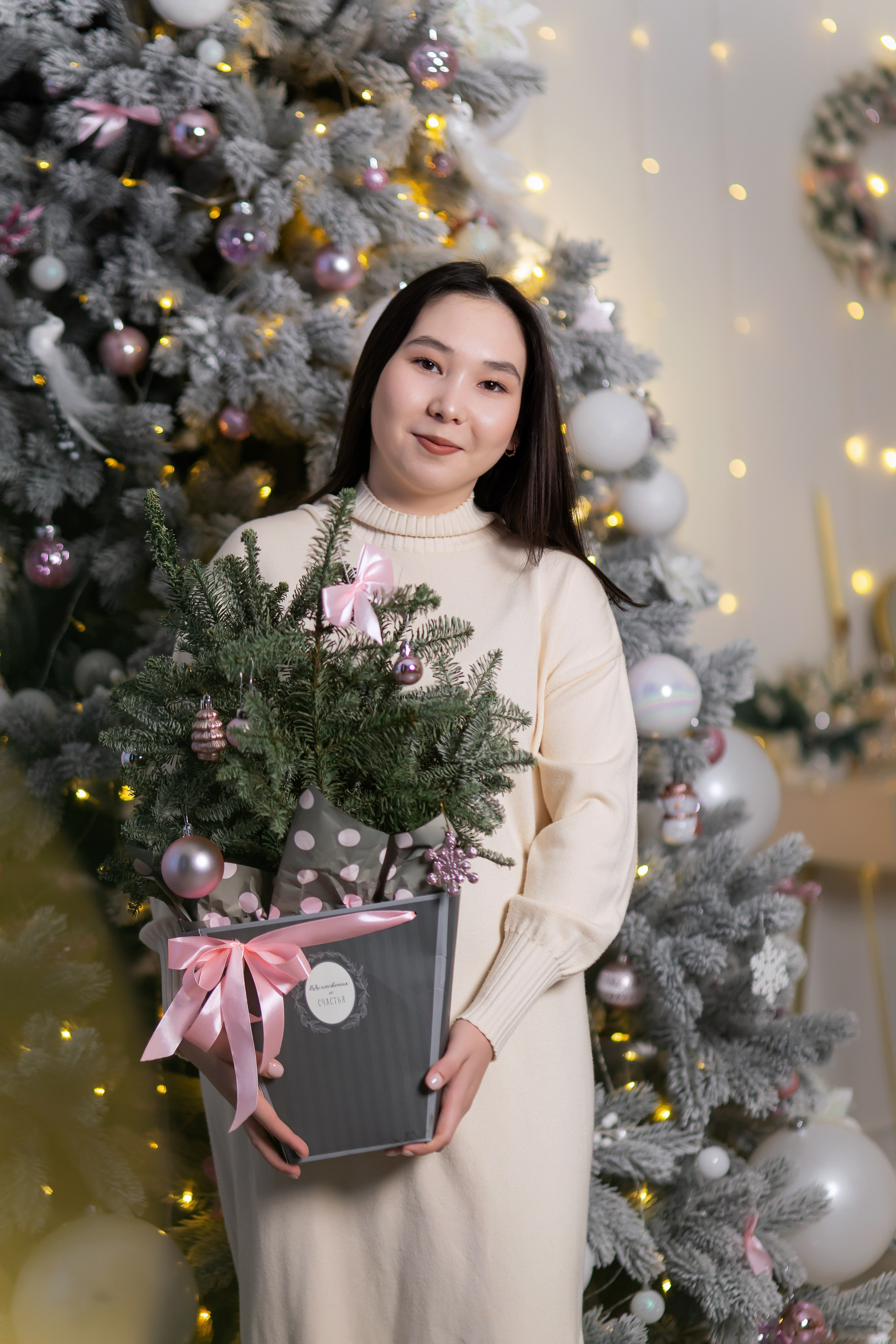 Ваши фотографии. Интерьерная фотостудия Background в Омске