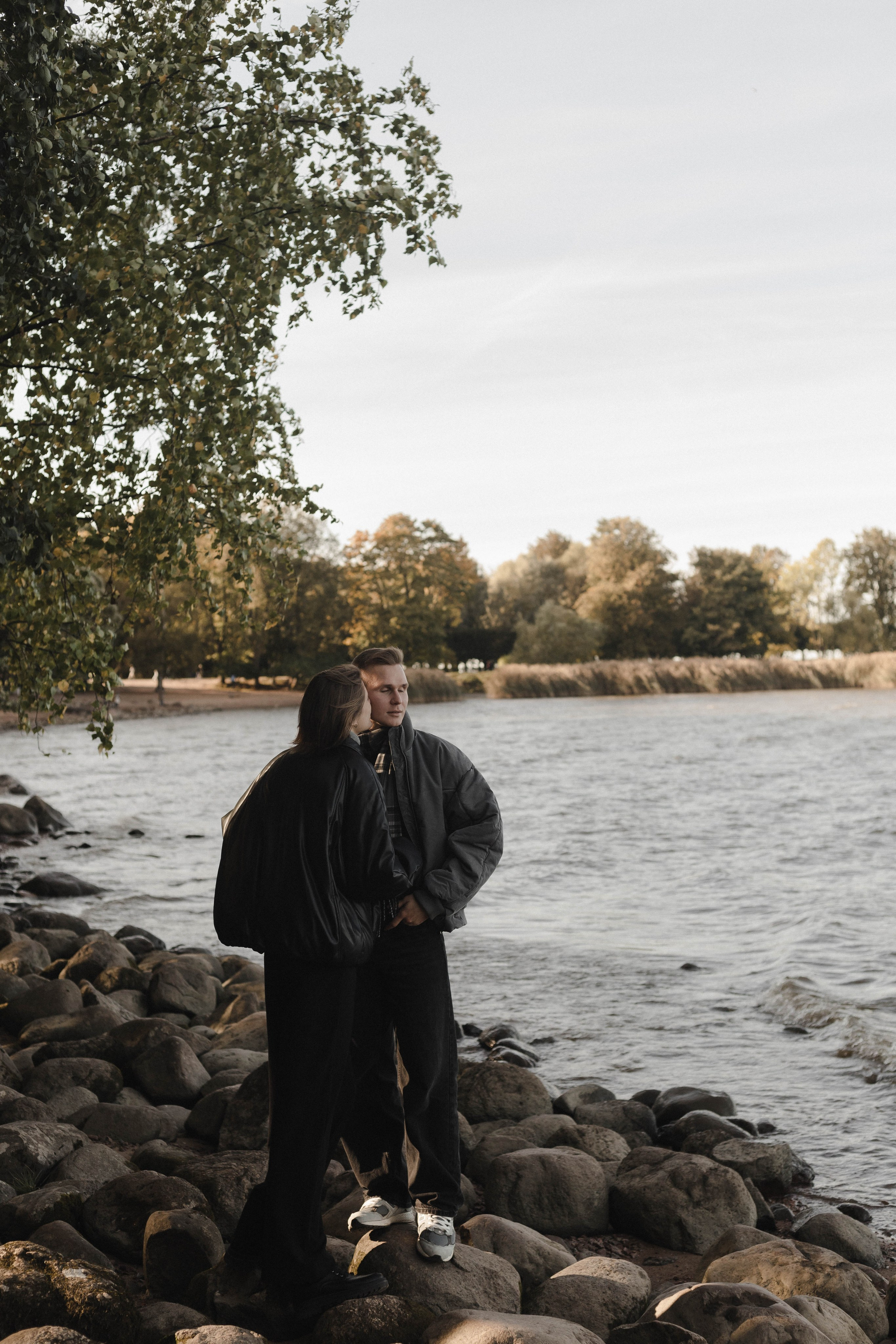 Lovestory#4 Питер. Фотограф Уссурийск Маматова Анастасия