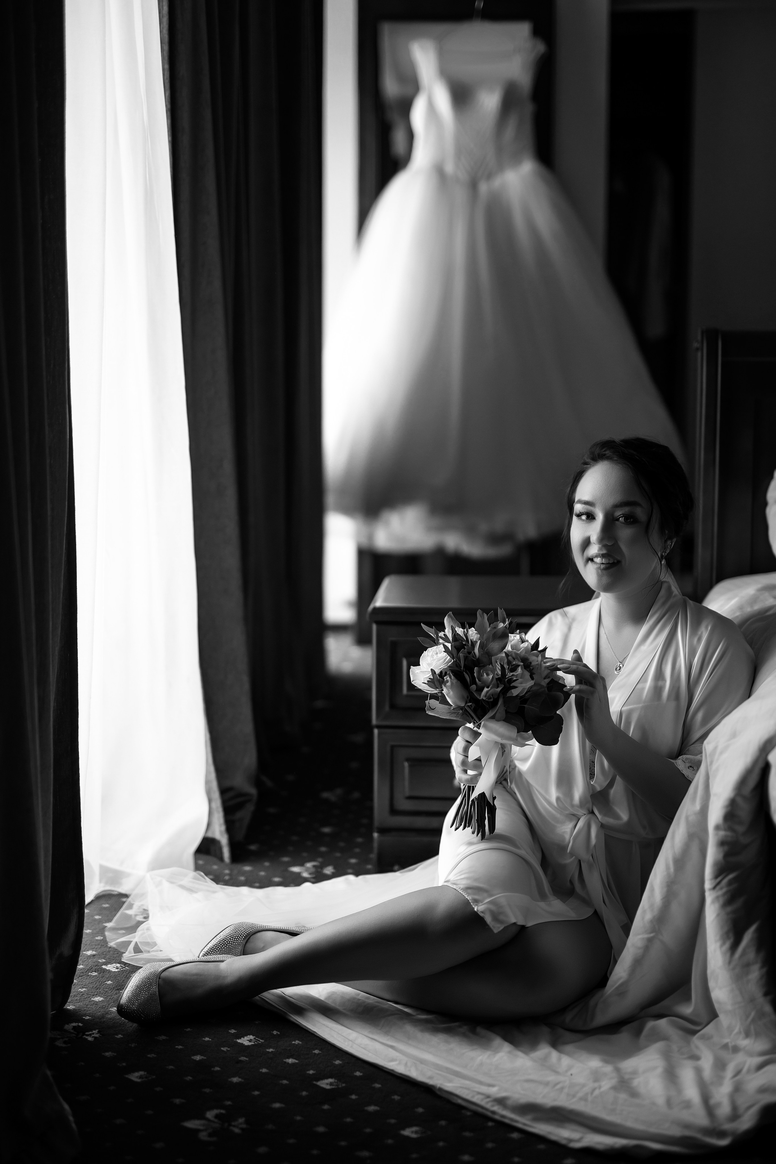 СЪёмка свадеб в Коврове и не только. Фотограф новорожденных, семейный, свадебный, детский фотограф в Коврове Алексей Холин