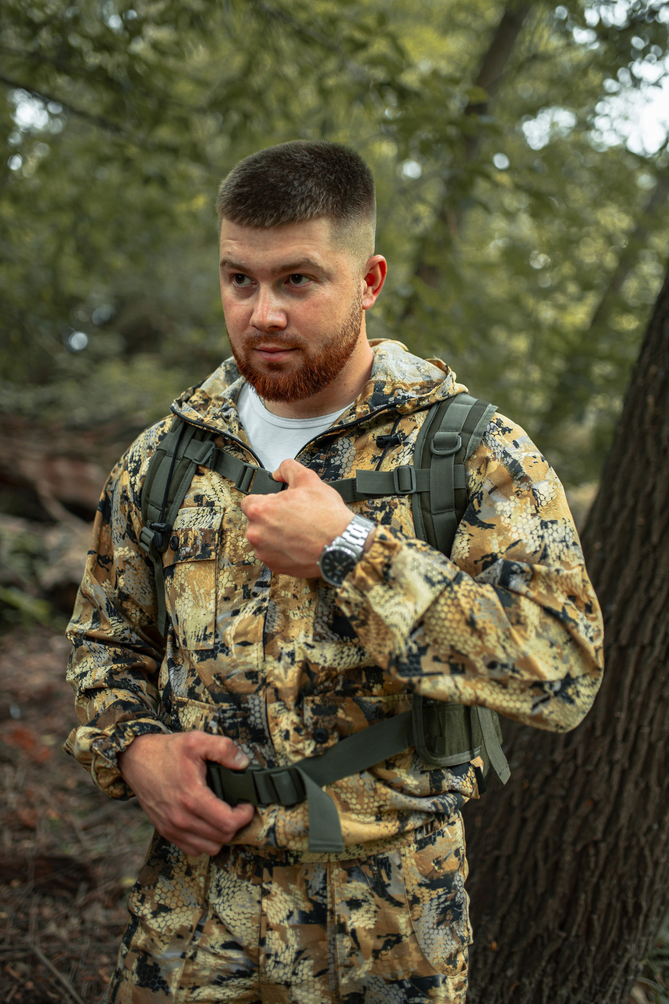 Рекламная съемка для организации БЛОКПОСТ. Бизнес фотограф Ижевск — Назаров Роман