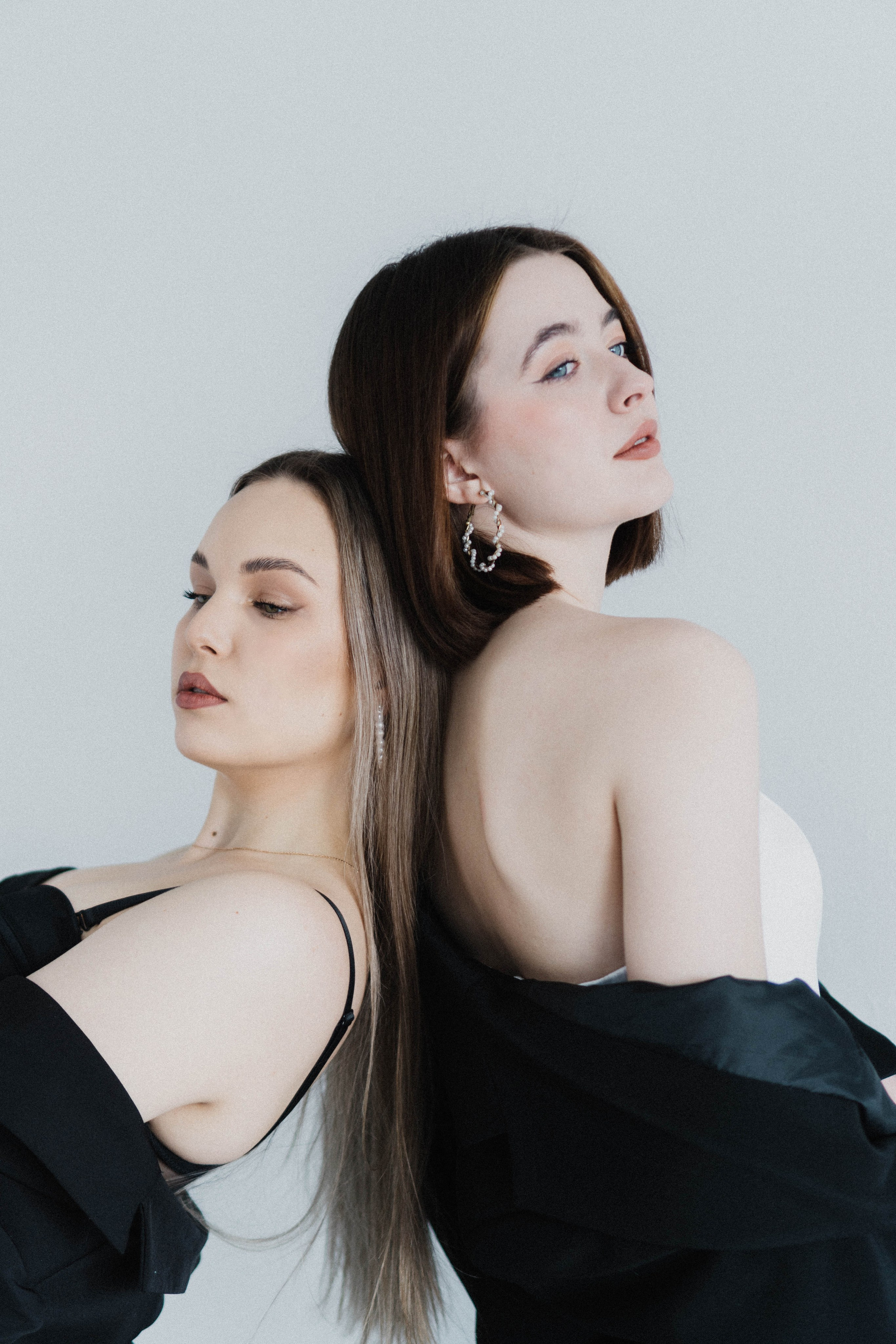 Парная съемка. Фотограф Елизавета Аскерова