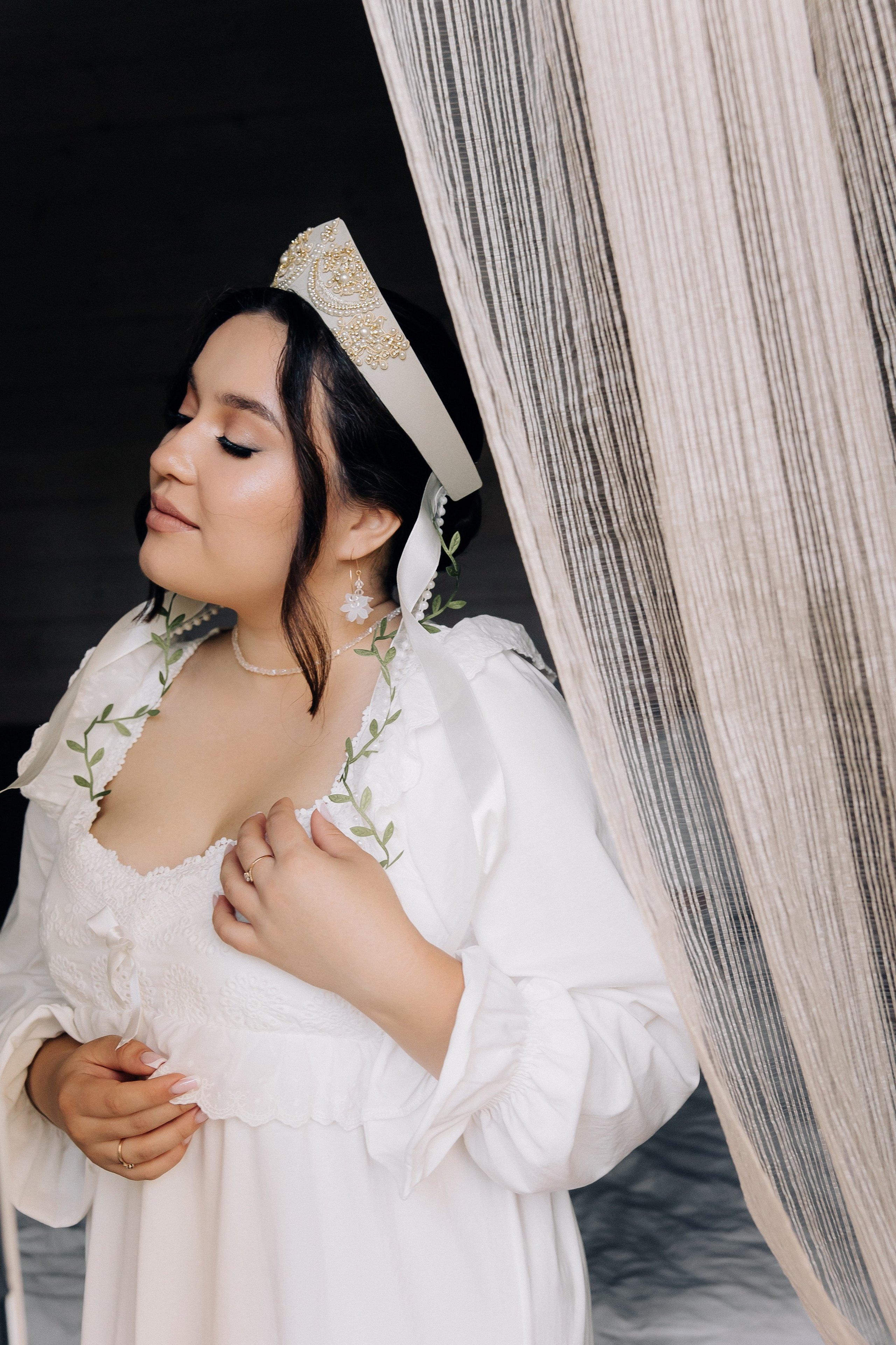 V & P. Свадебный и семейный фотограф в Воронеже Свиридова Евгения