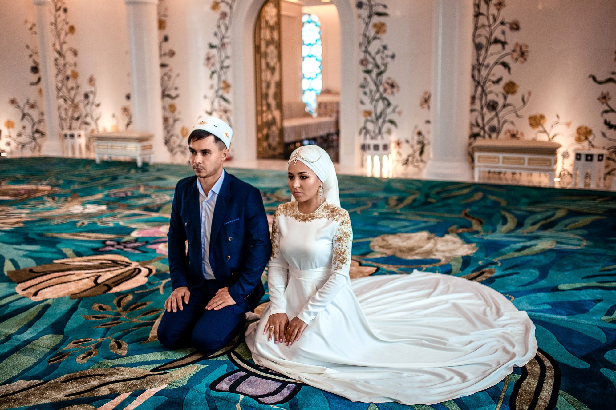 Никах. Фотограф в Казани Светлана Архипова