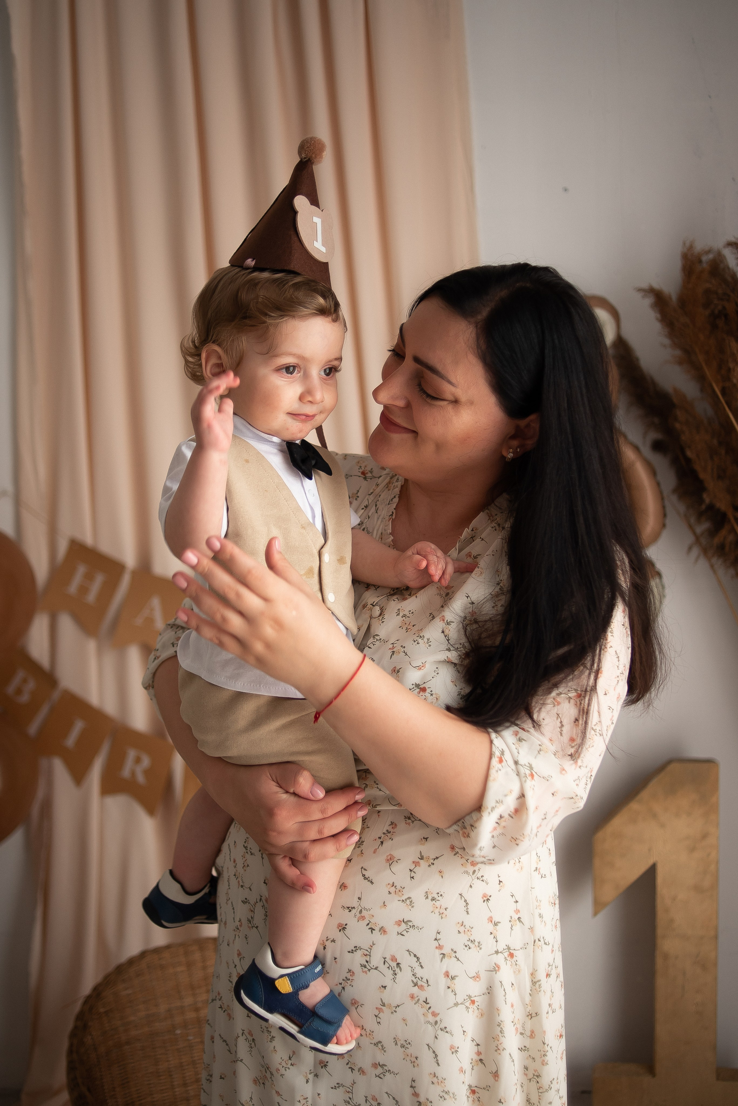 Ани и Артурчик. Главная