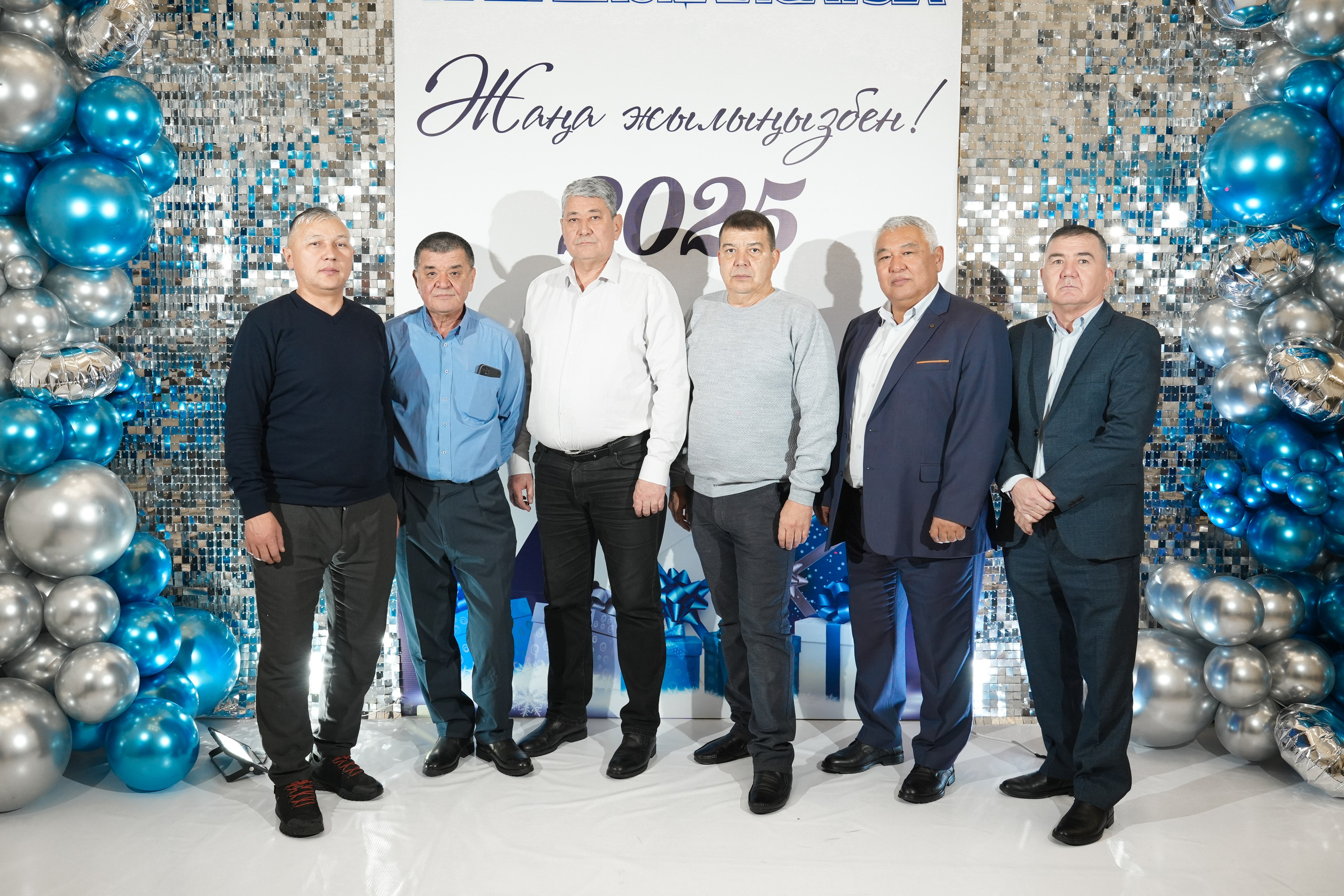 Репортаж коорпаротива для «КазАэроНавигация» в Казахстане