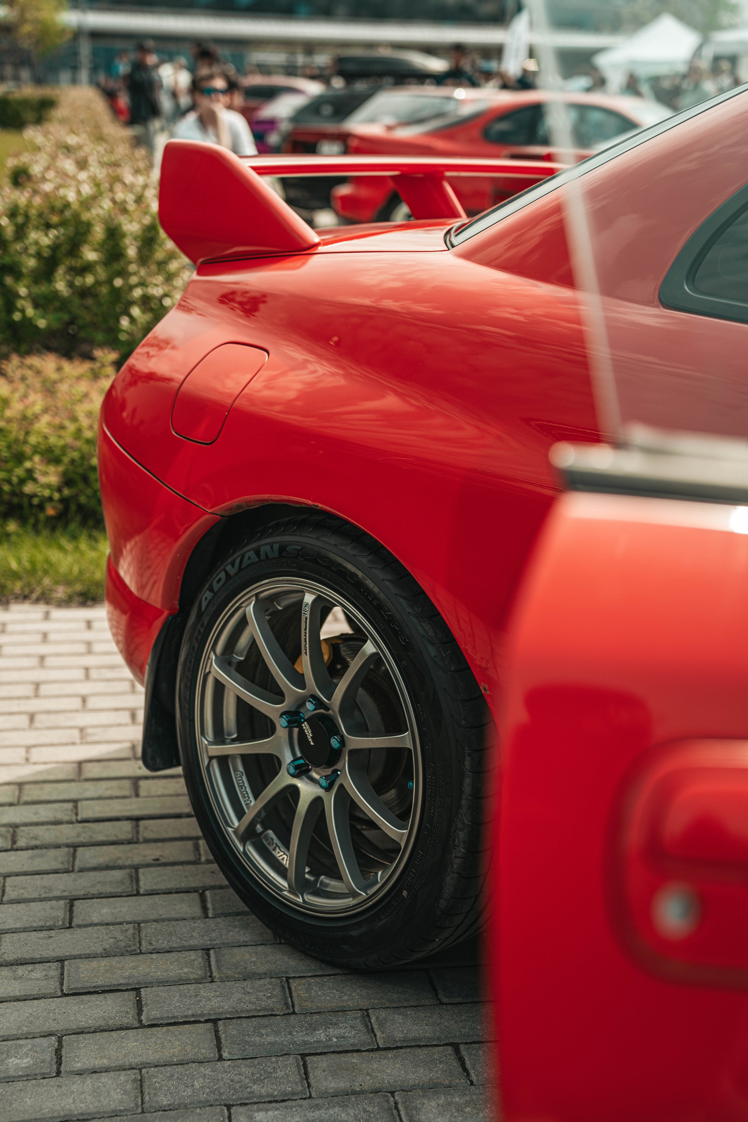 MIDDAY 17.05.2025. Магия фото/кино от Tony.REC