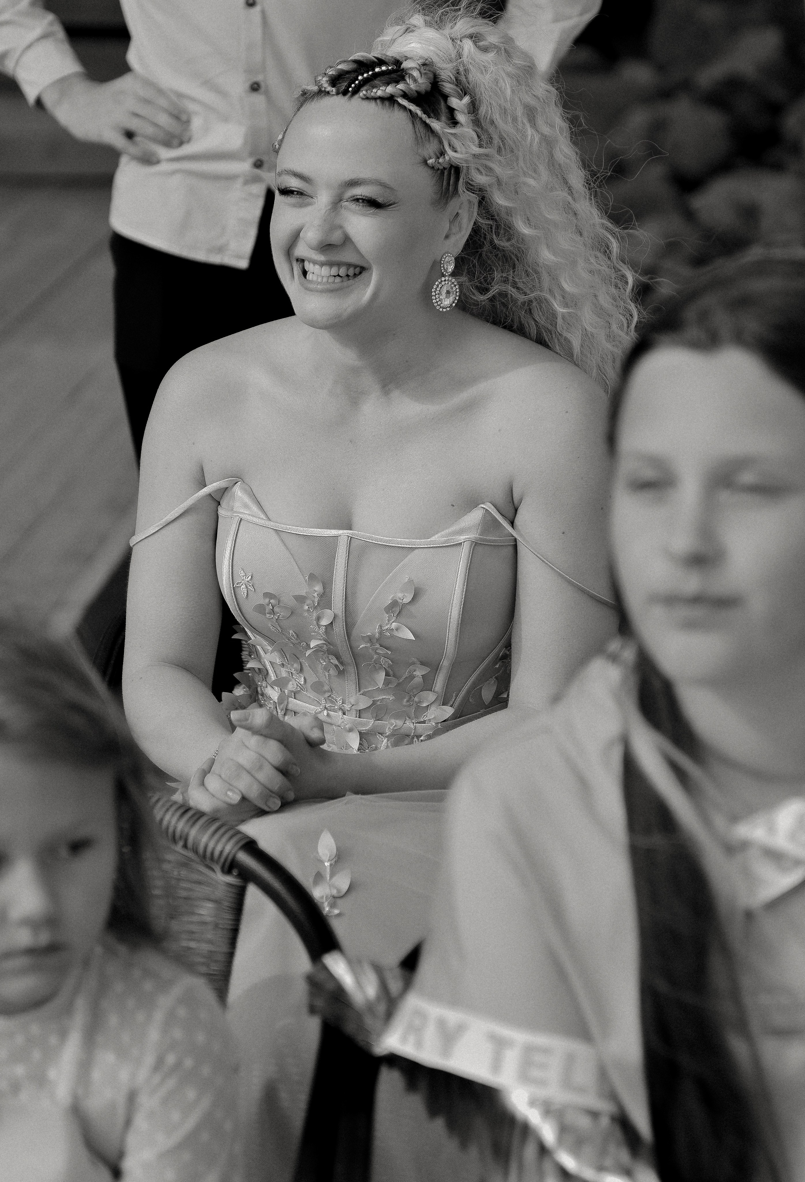 Ветреный Финский. Вадим и Валерия. Свадебный фотограф Евгения Черепанова