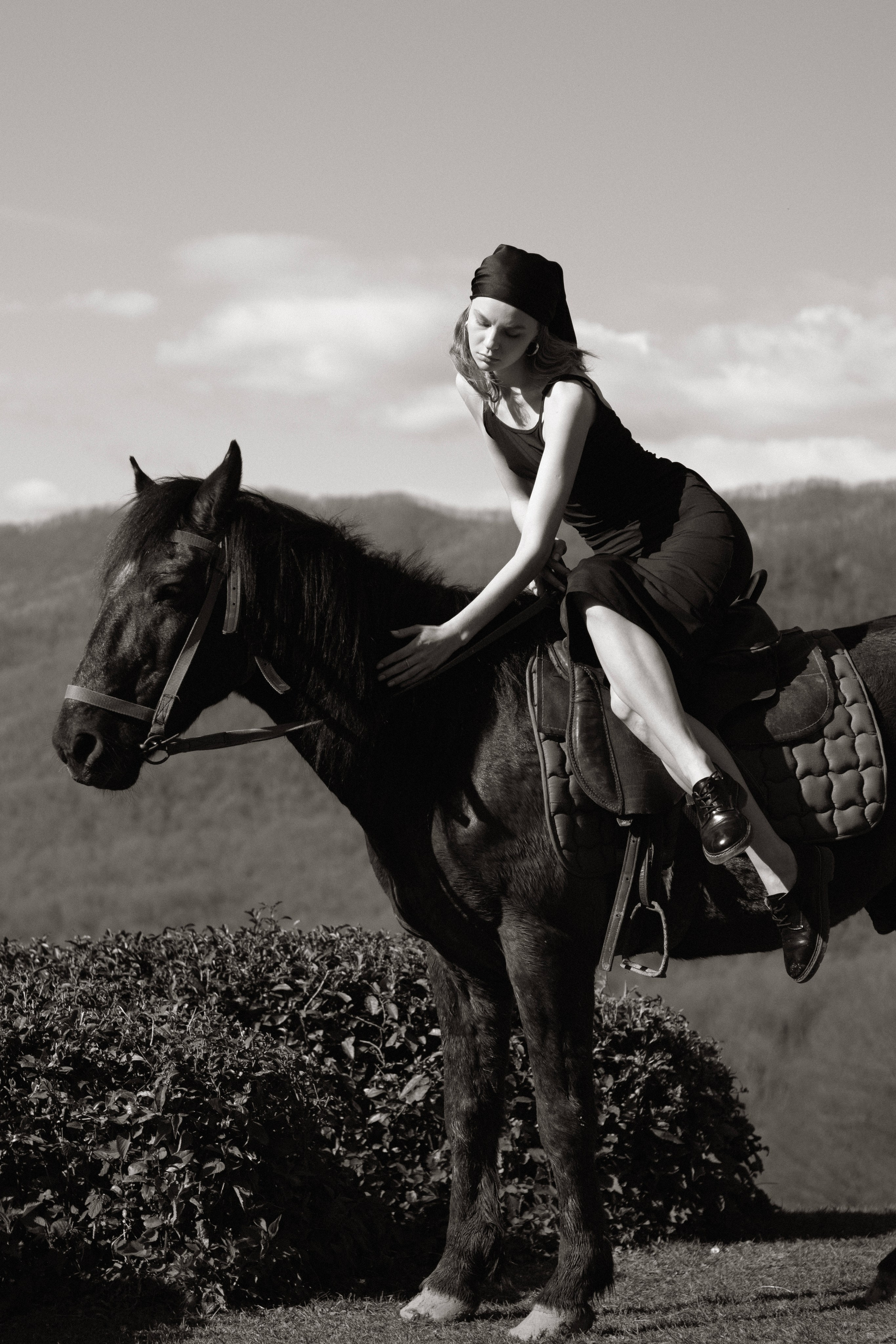 Anfisa. Photographer Kristina Rauber|Фотограф Москва Кристина Раубер