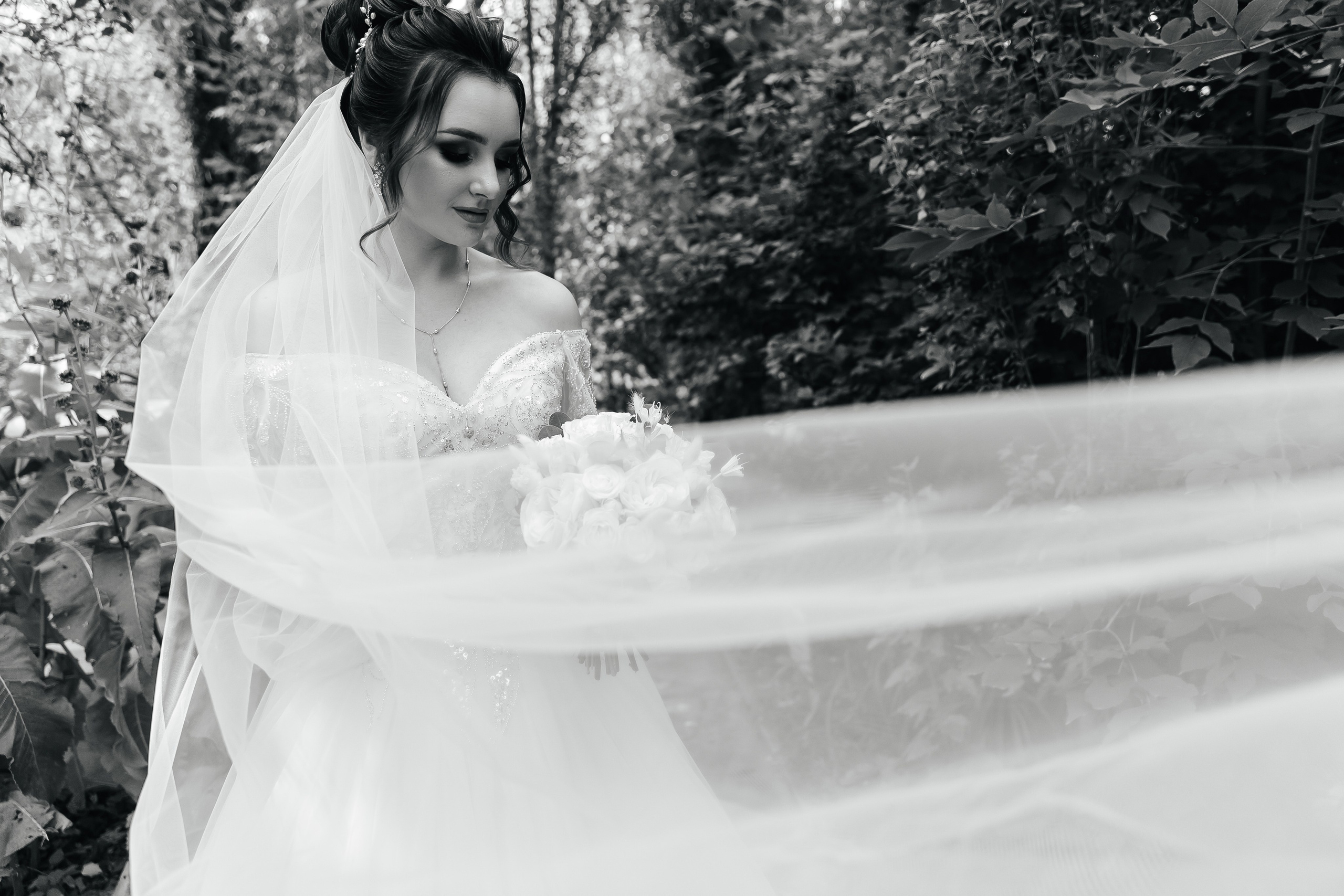 Свадебный и Семейный фотограф в Петрпавловске