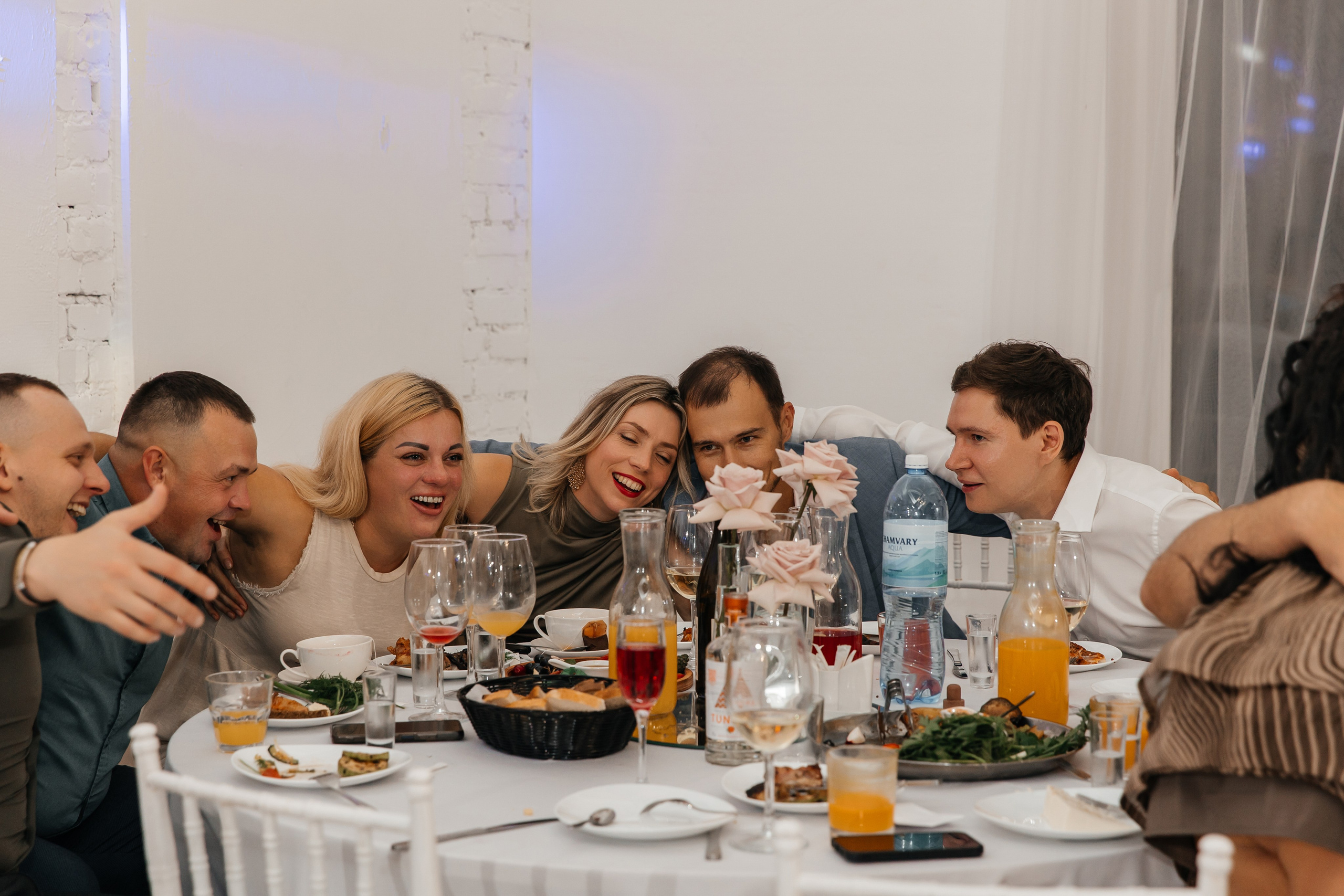 Андрей и Жанна. Свадебный фотограф Красноярск — Кристина Ива