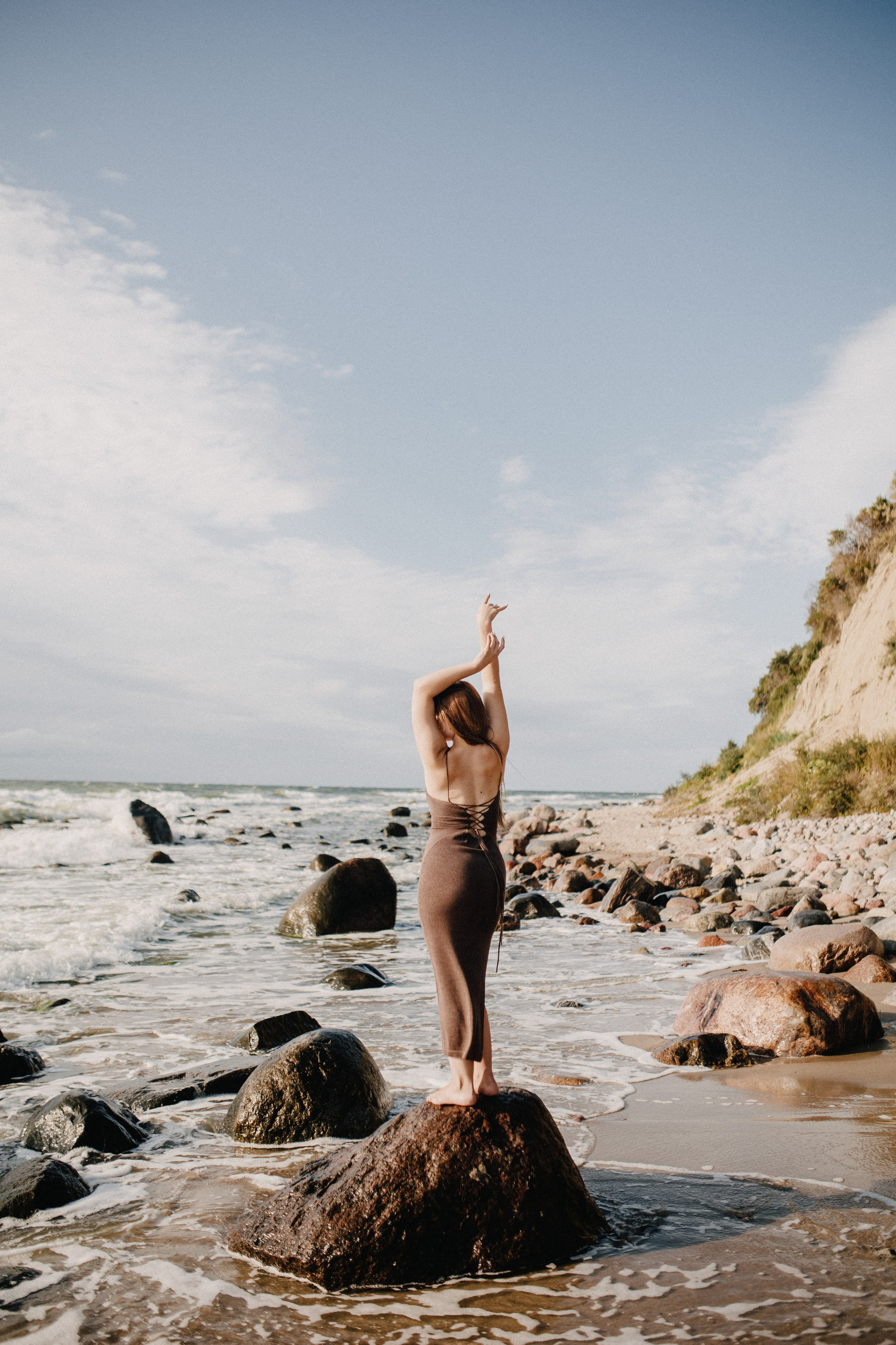 Margo. Свадебный и портретный фотограф в Калининграде и Москве Марк Юдинцев