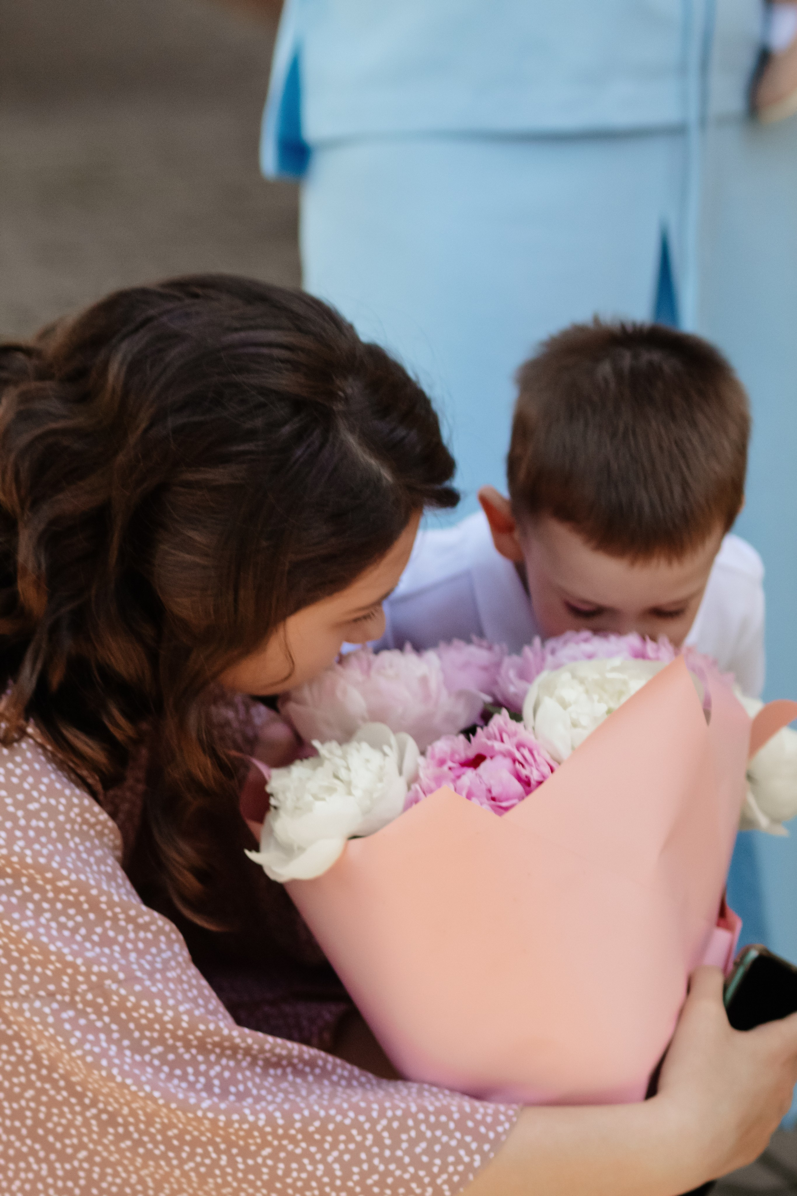 Свадьба. ProFoto