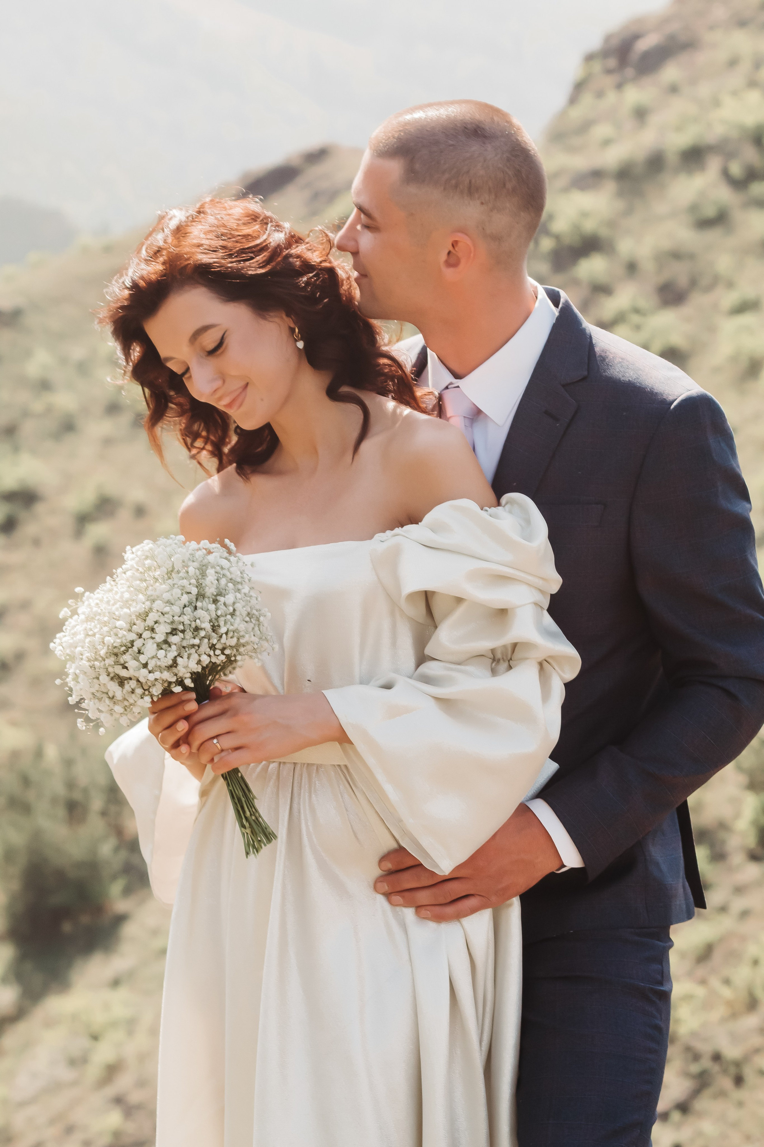 Свадьба. ProFoto