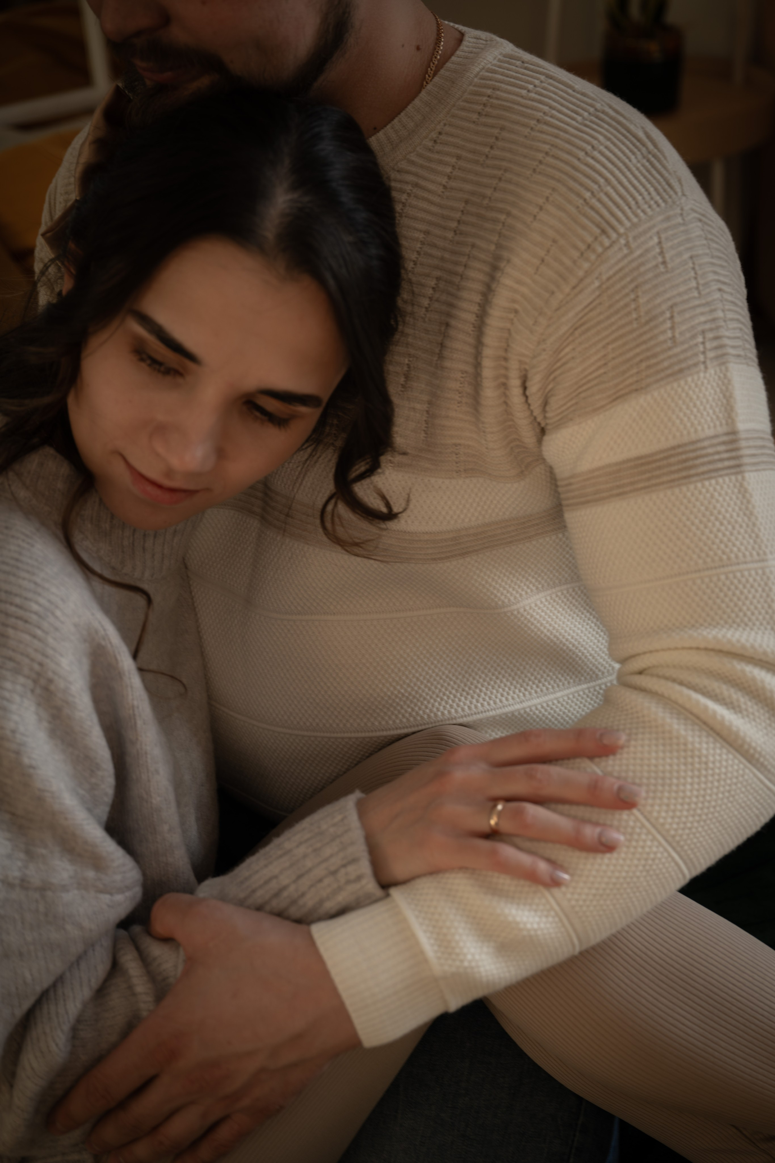 Анастасия и Евгений. Детский и семейный фотограф в Санкт-Петербурге и Ярославле Павлова Гал